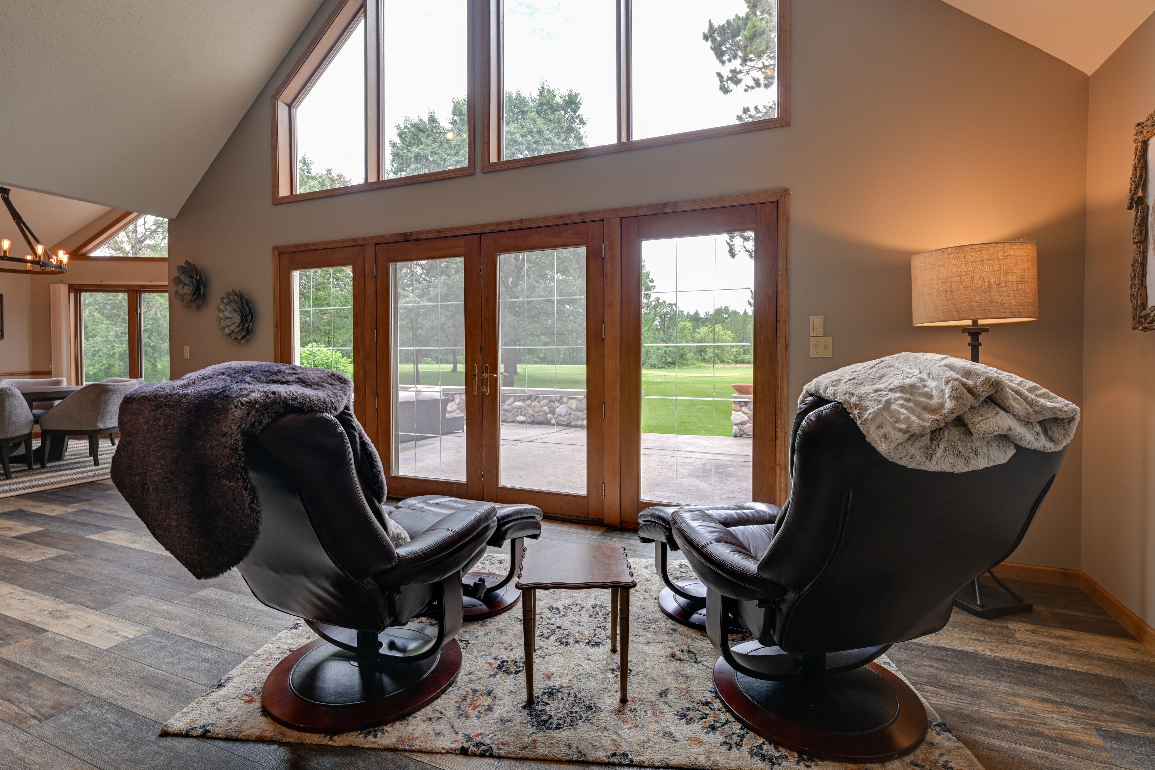 Living Room | Main Level