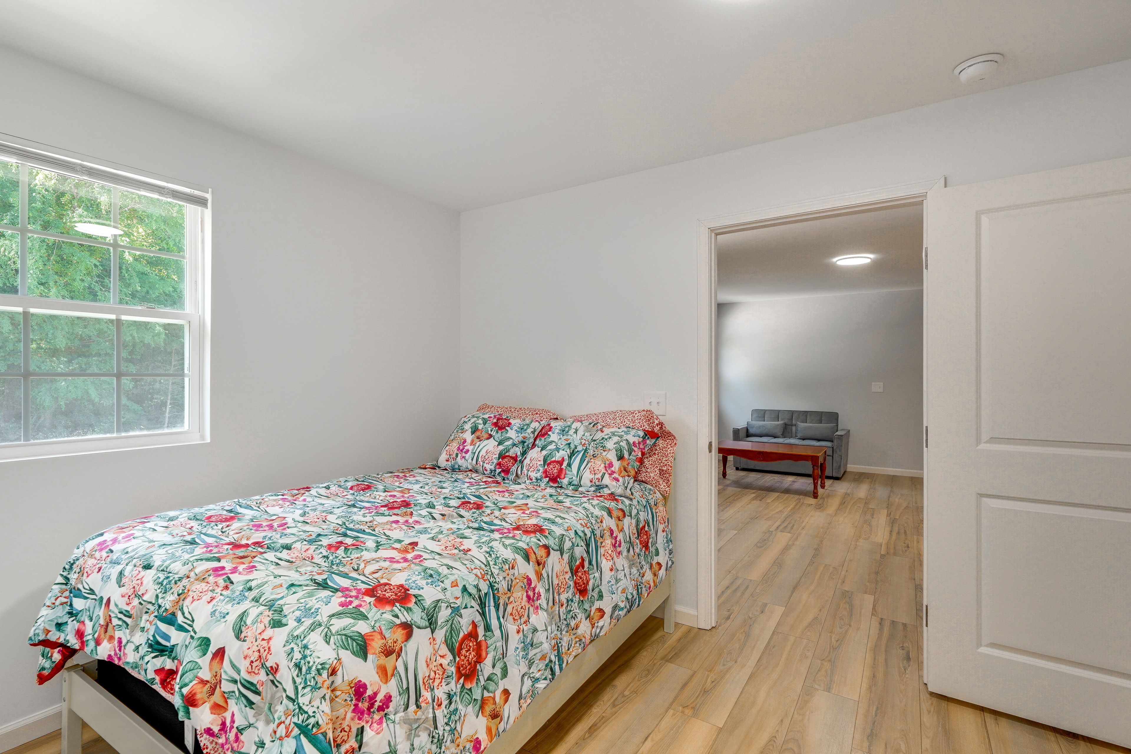 Bedroom 2 | Full Bed