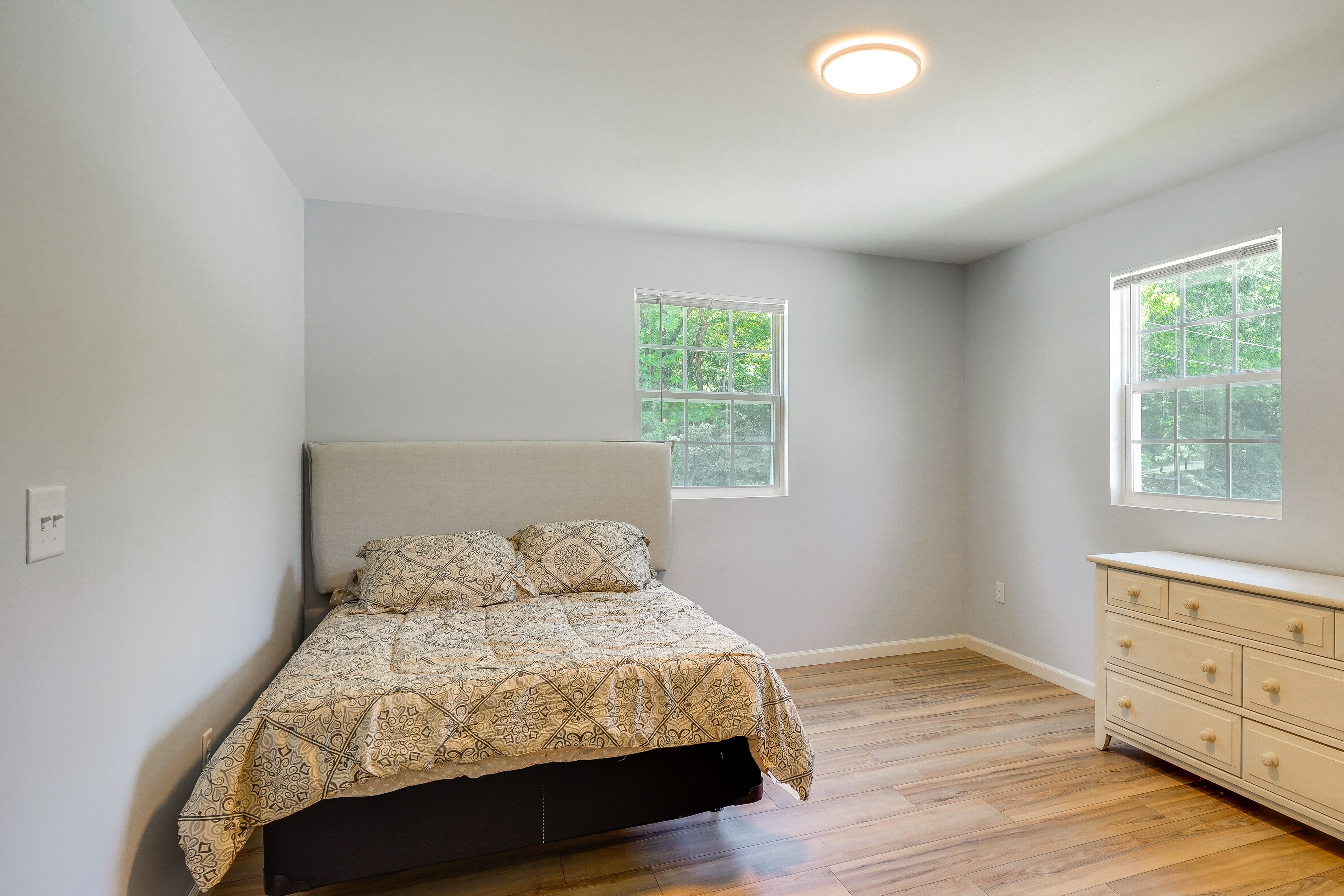 Bedroom 3 | Full Bed
