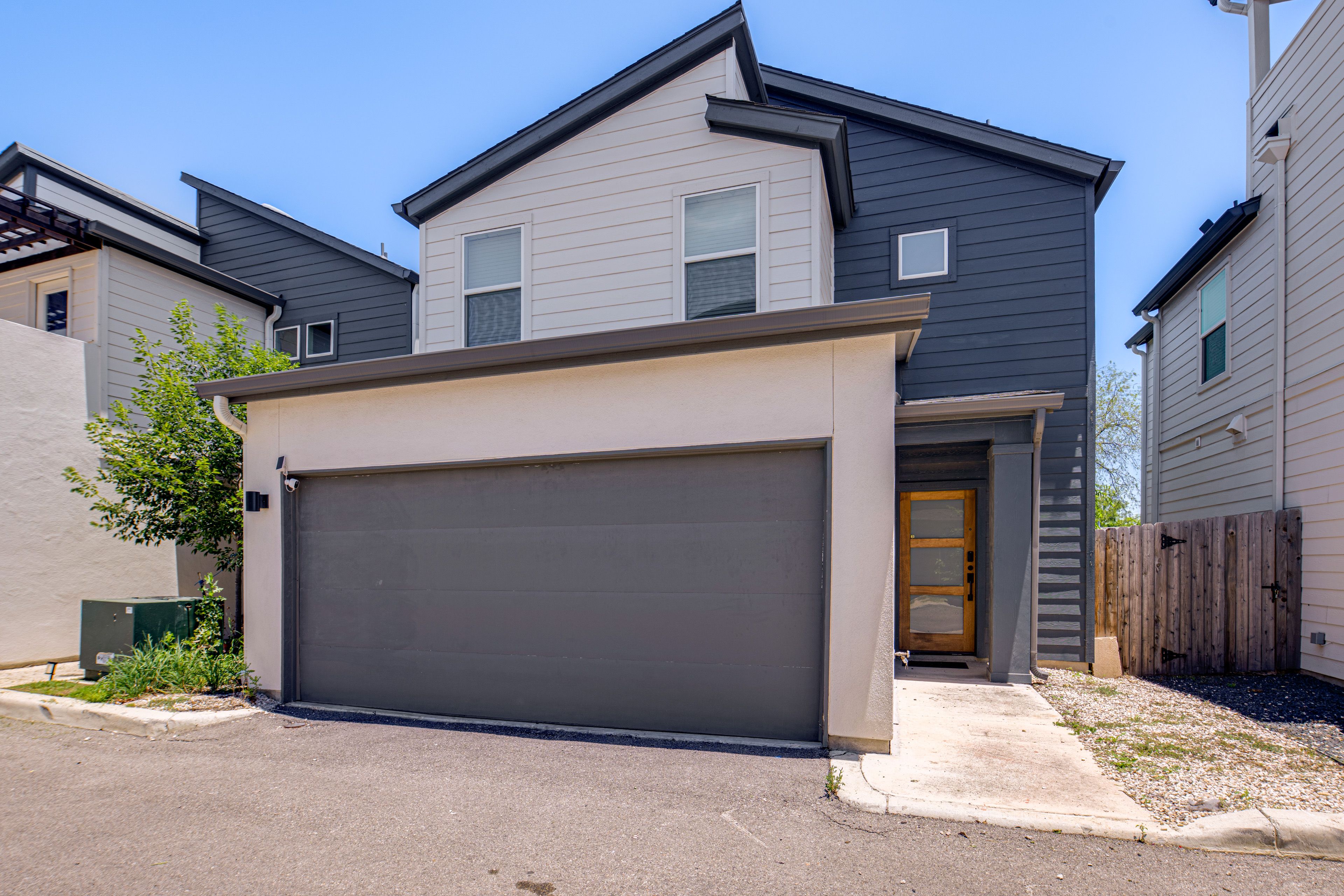 Exterior | Garage Parking (2 Vehicles) | 2-Story Home