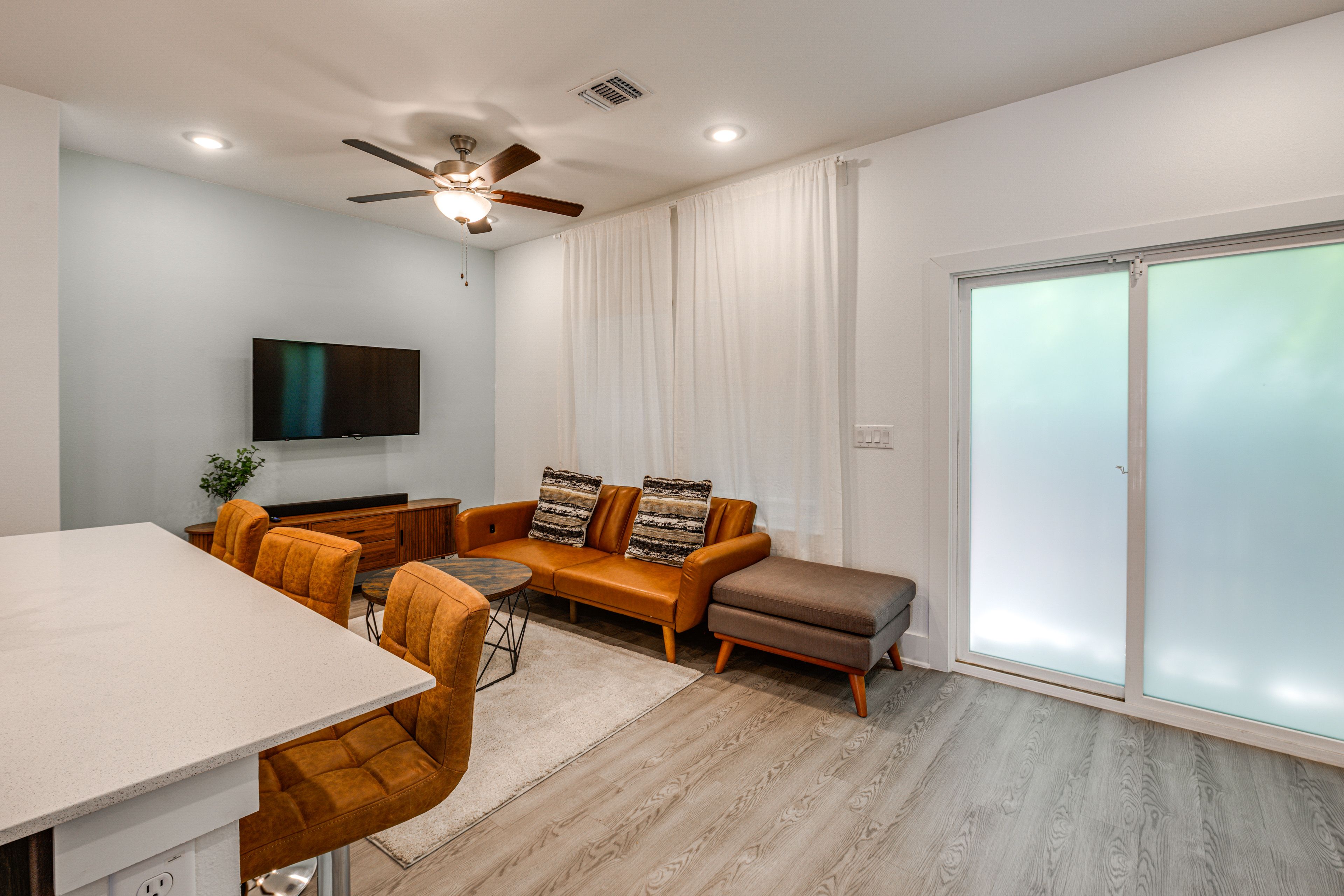 Living Room | 1st Floor