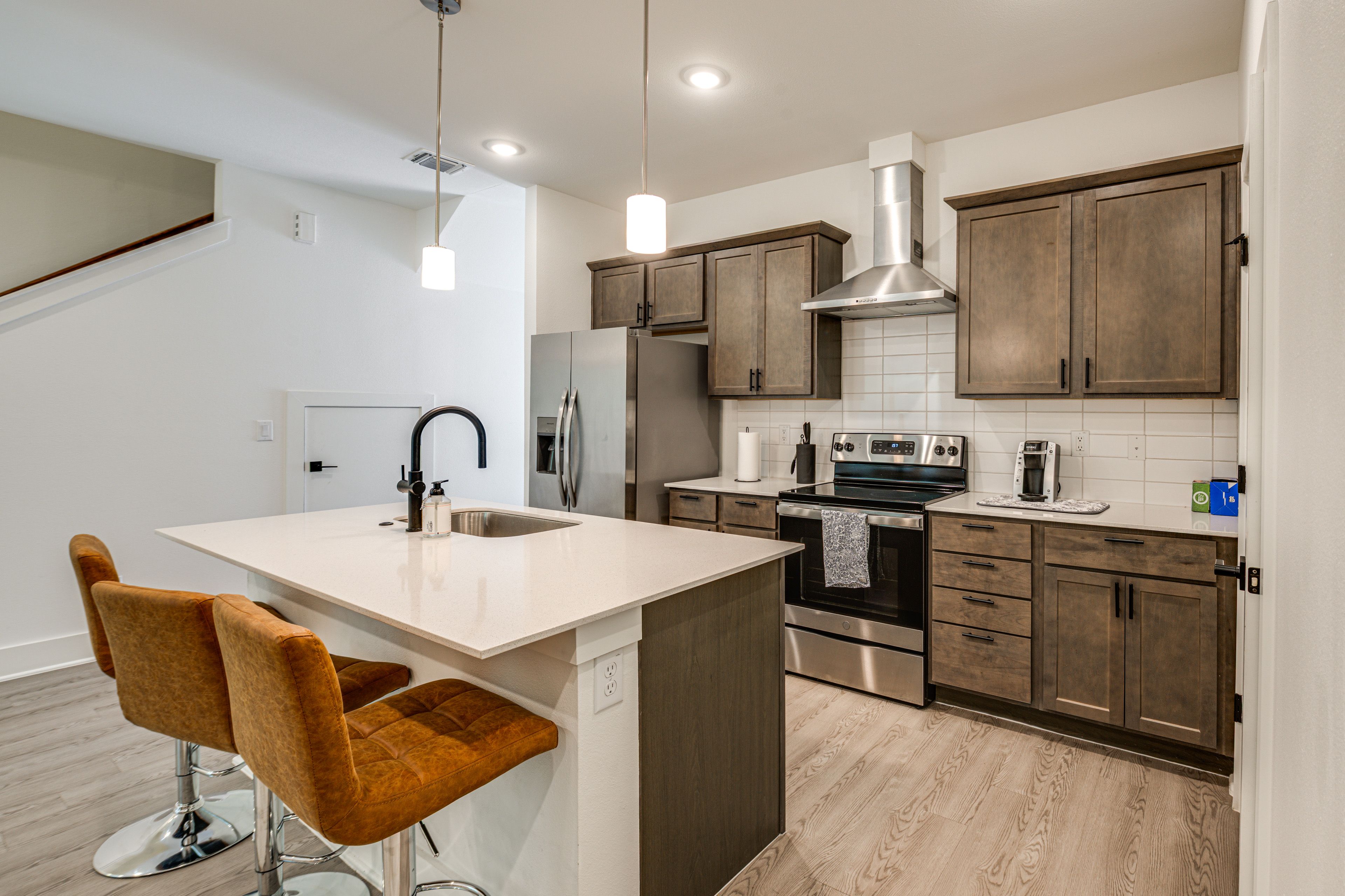 Kitchen | 1st Floor