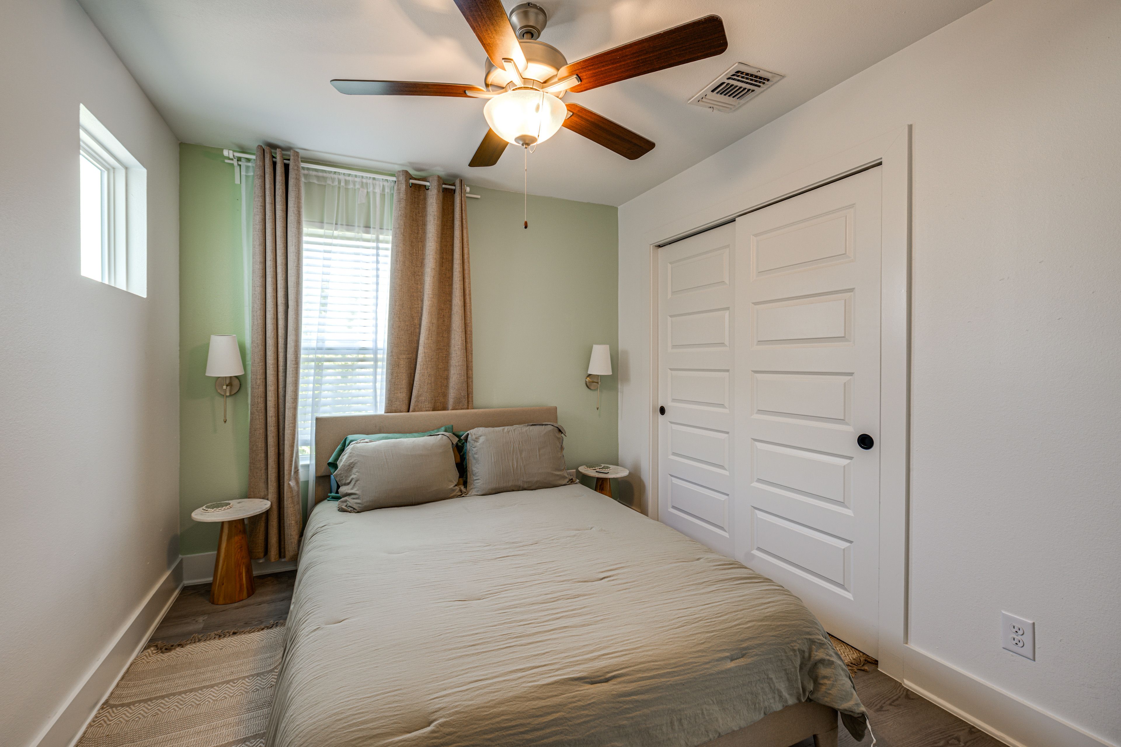 Bedroom 2 | Queen Bed | 2nd Floor