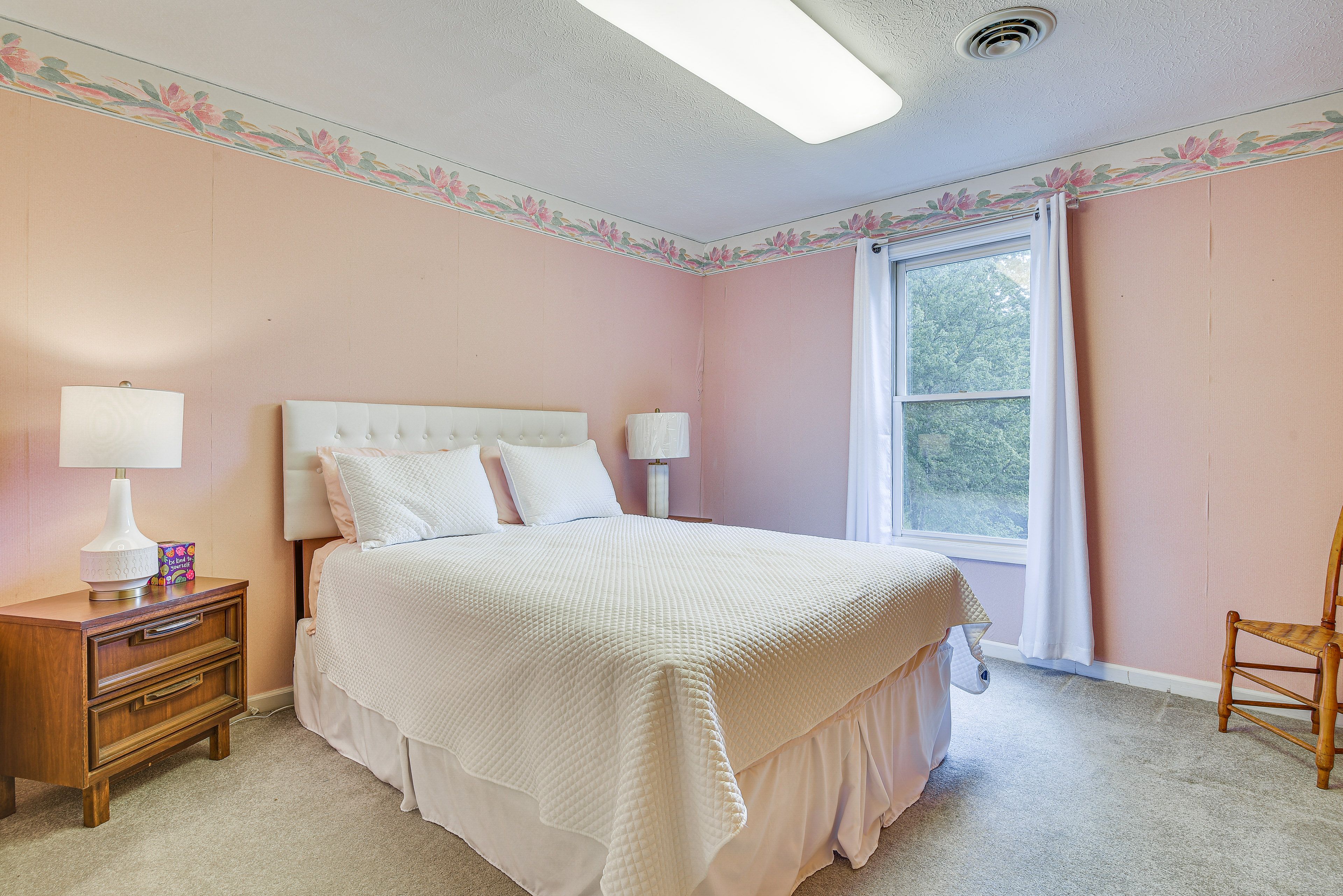 Bedroom 5 | 2nd Floor | Full Bed