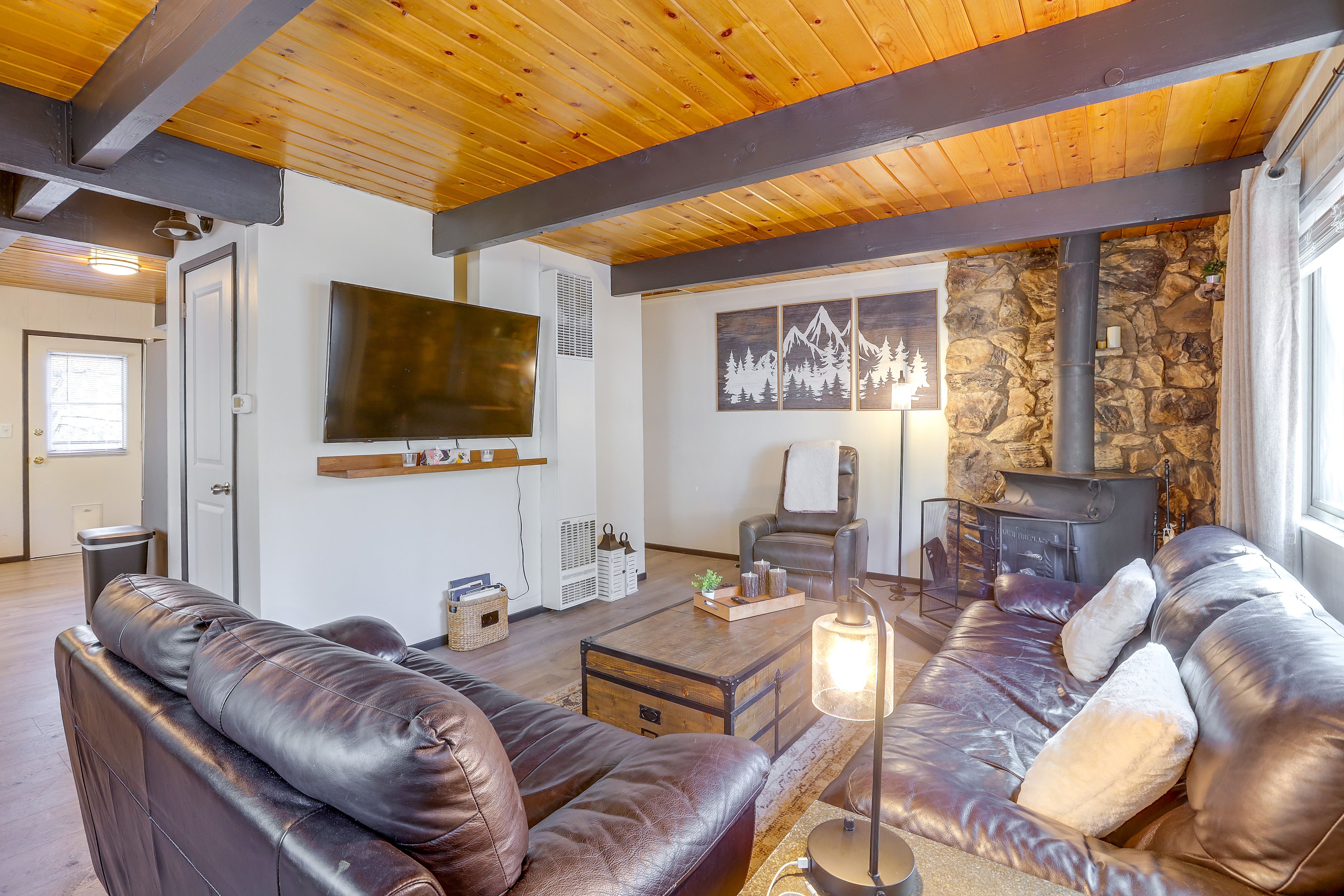 Living Room | 1st Floor