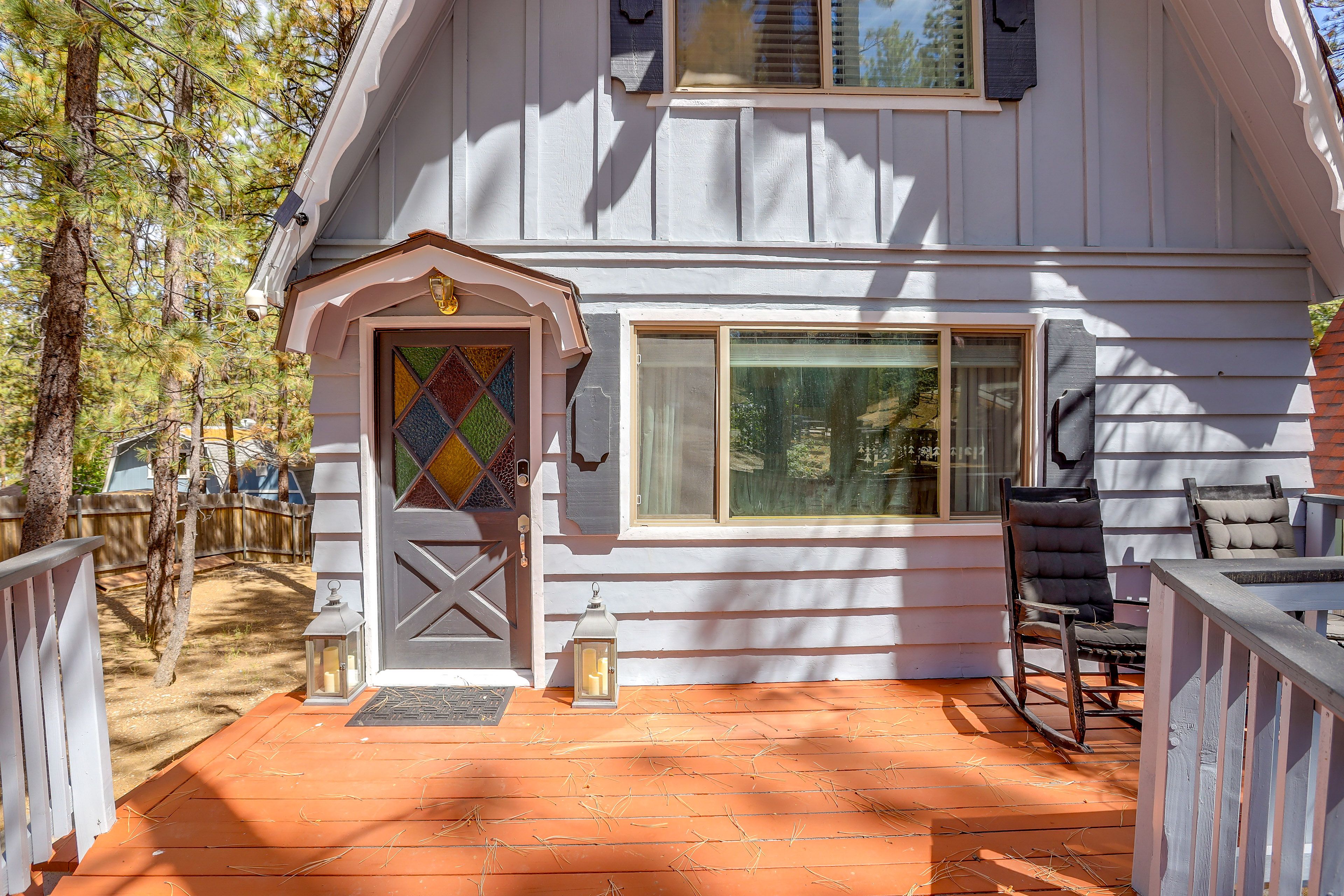 Property Exterior | 2-Story Home
