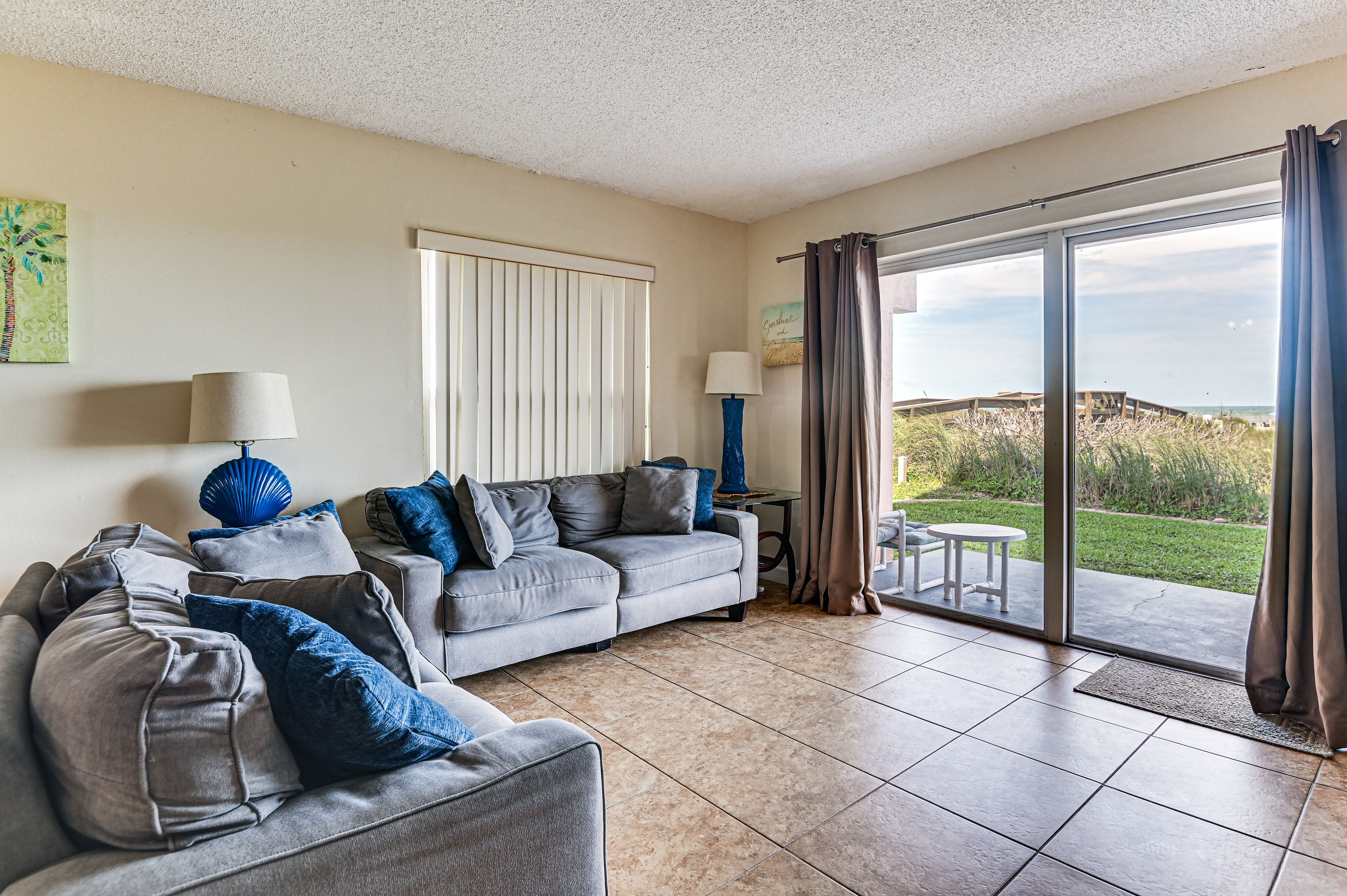 Cocoa Beach Vacation Rental | 2BR | 2BA | 1,200 Sq Ft