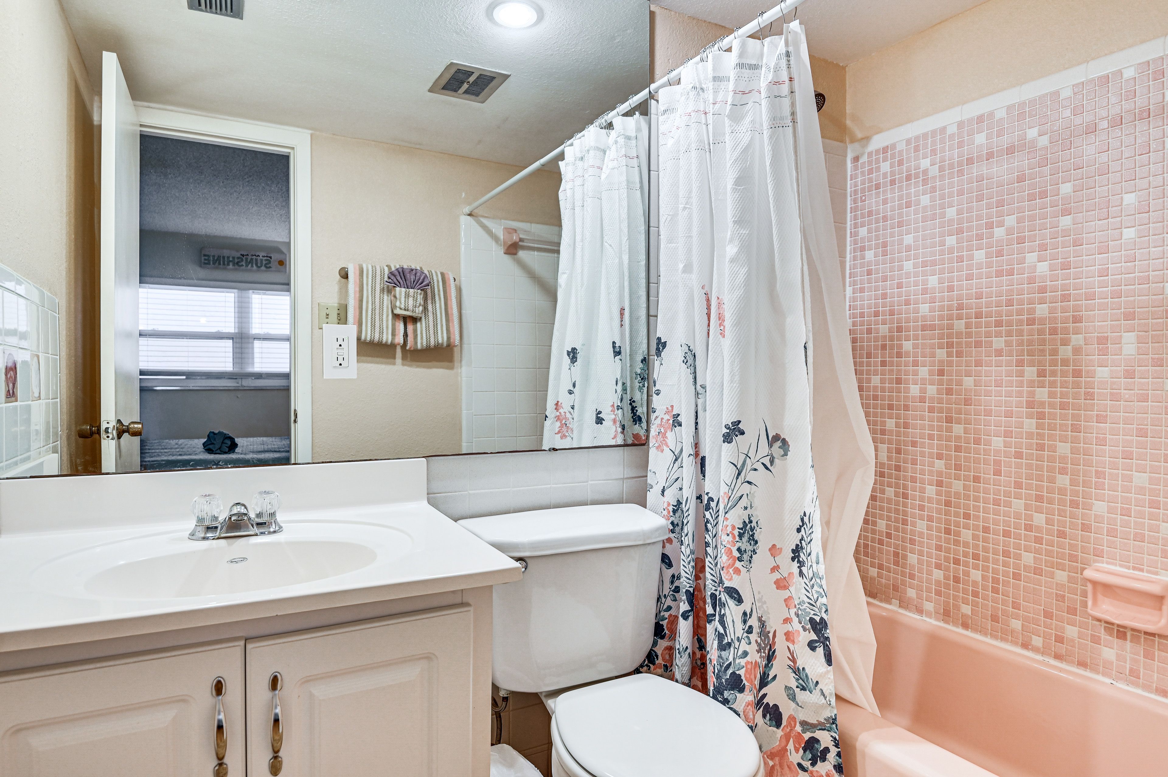 Full Bath