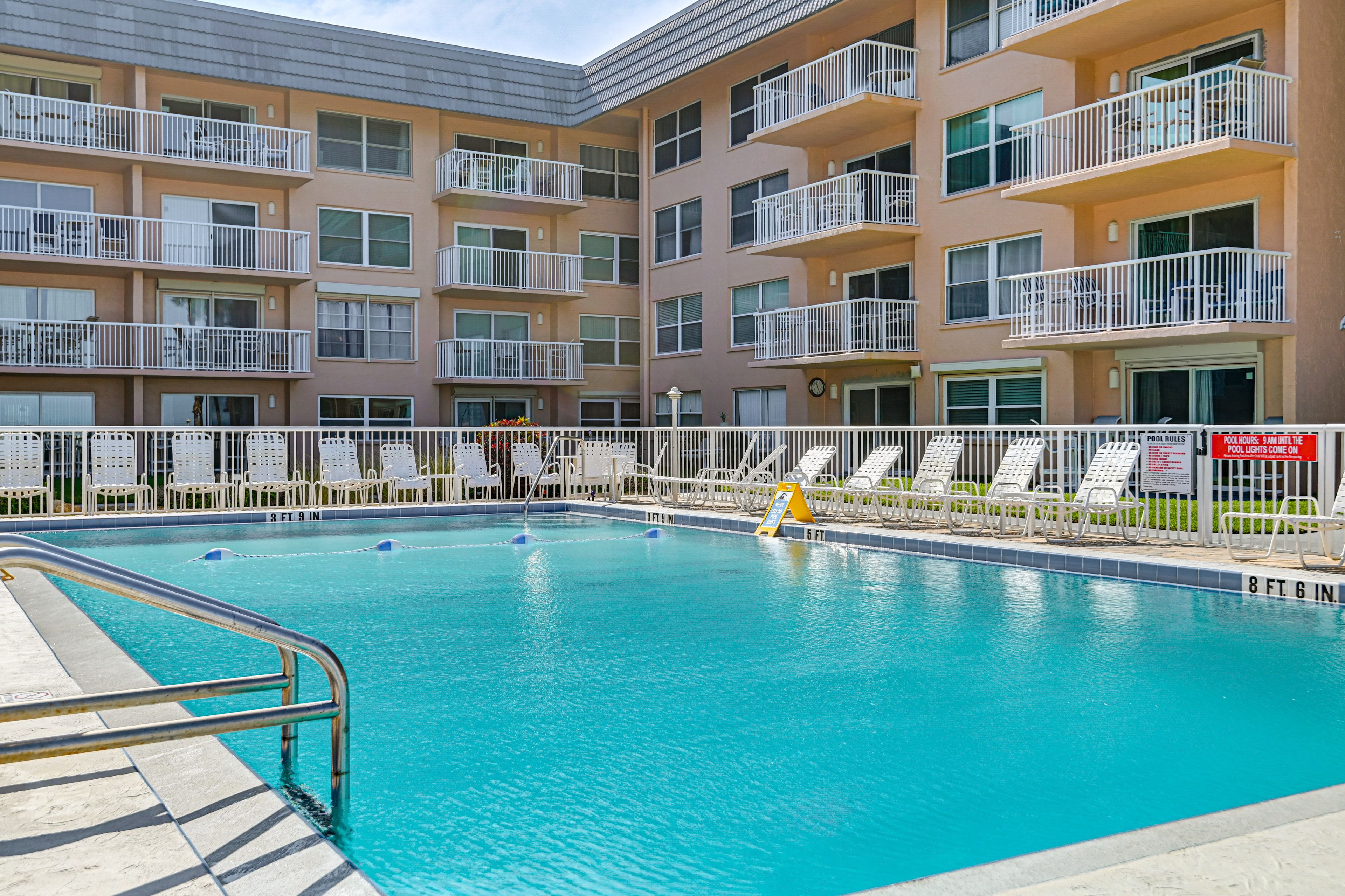 Spanish Main | Community Amenities
