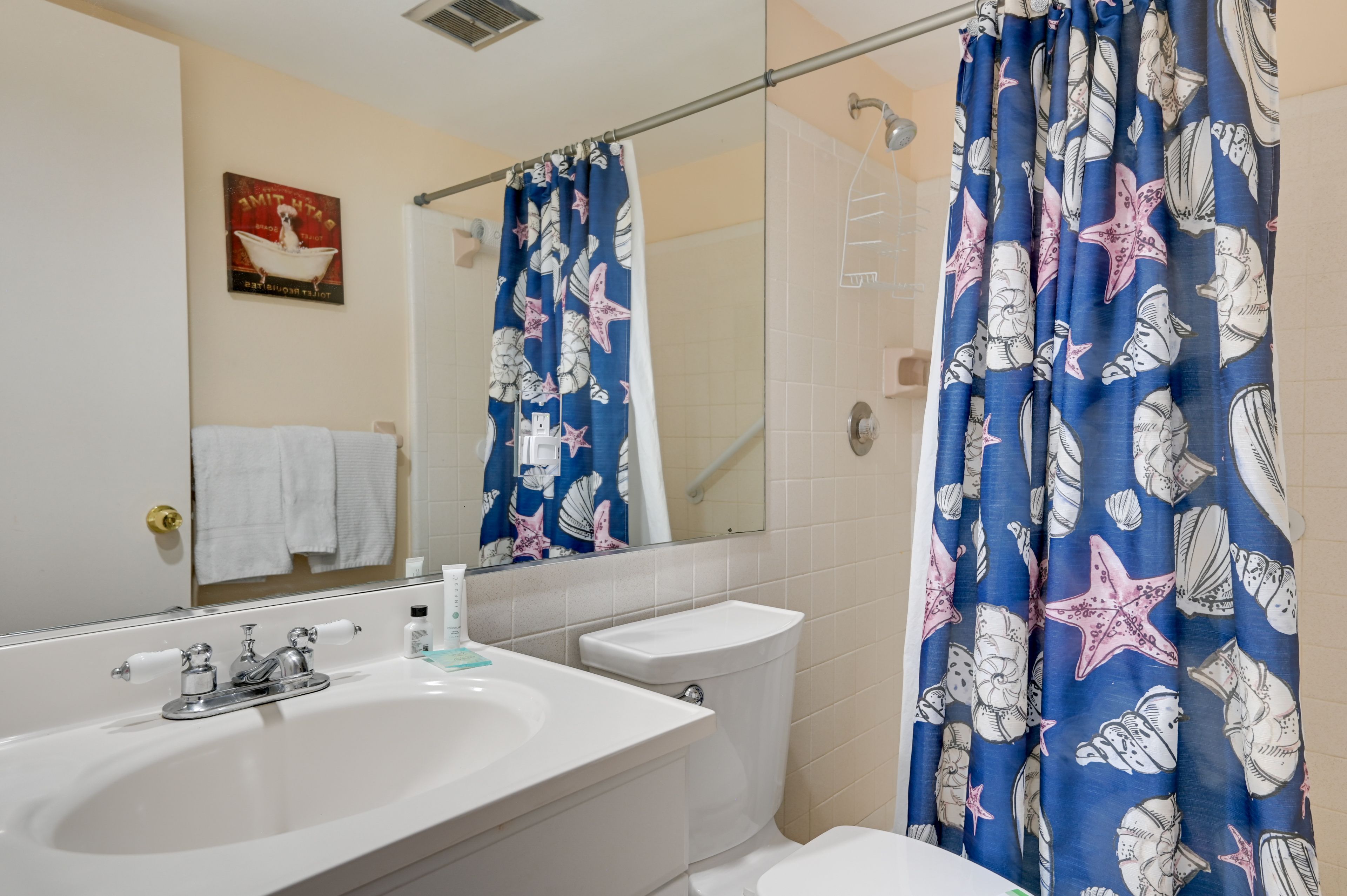 Full Bath