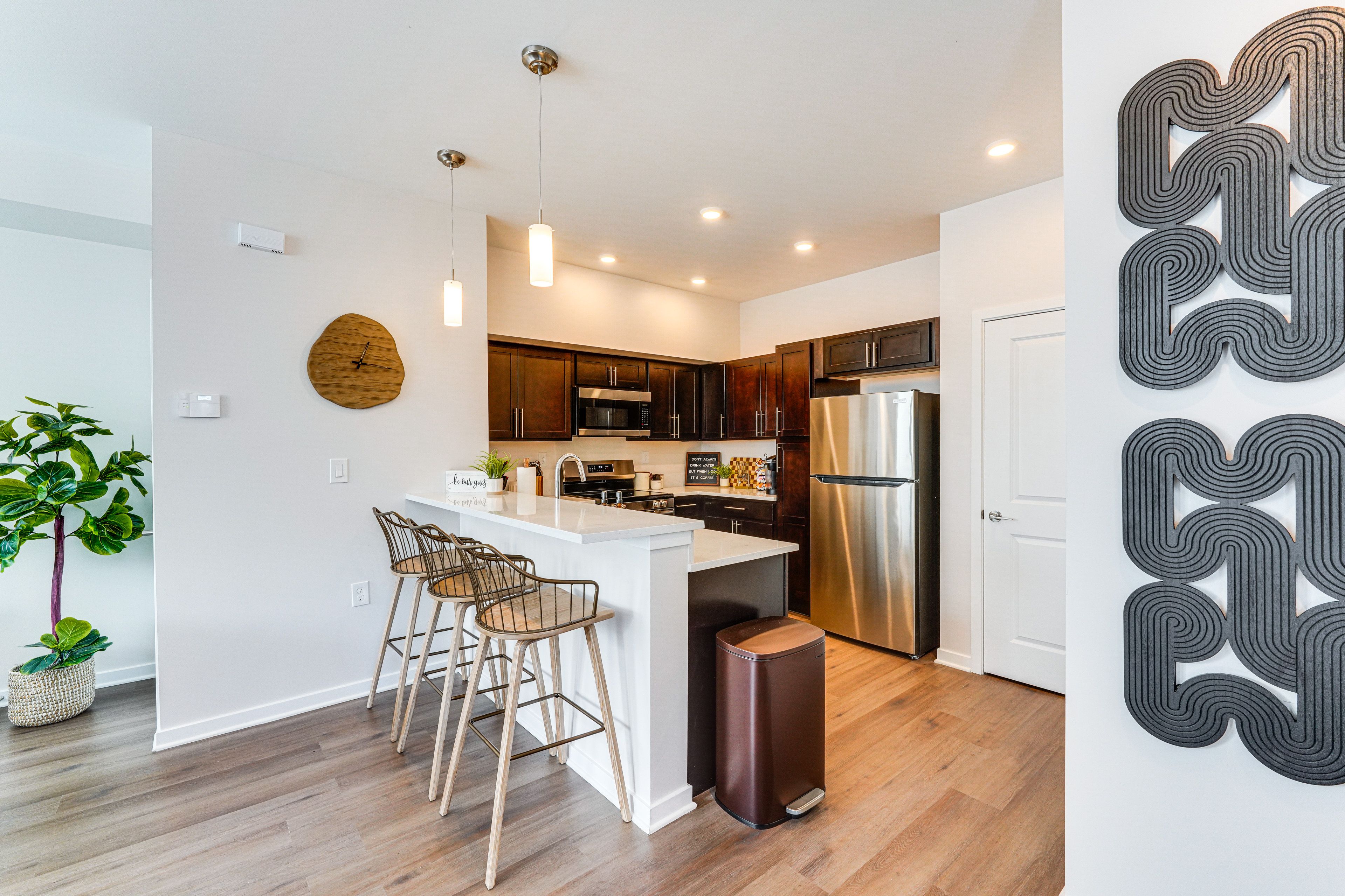 Kitchen | 2nd Floor