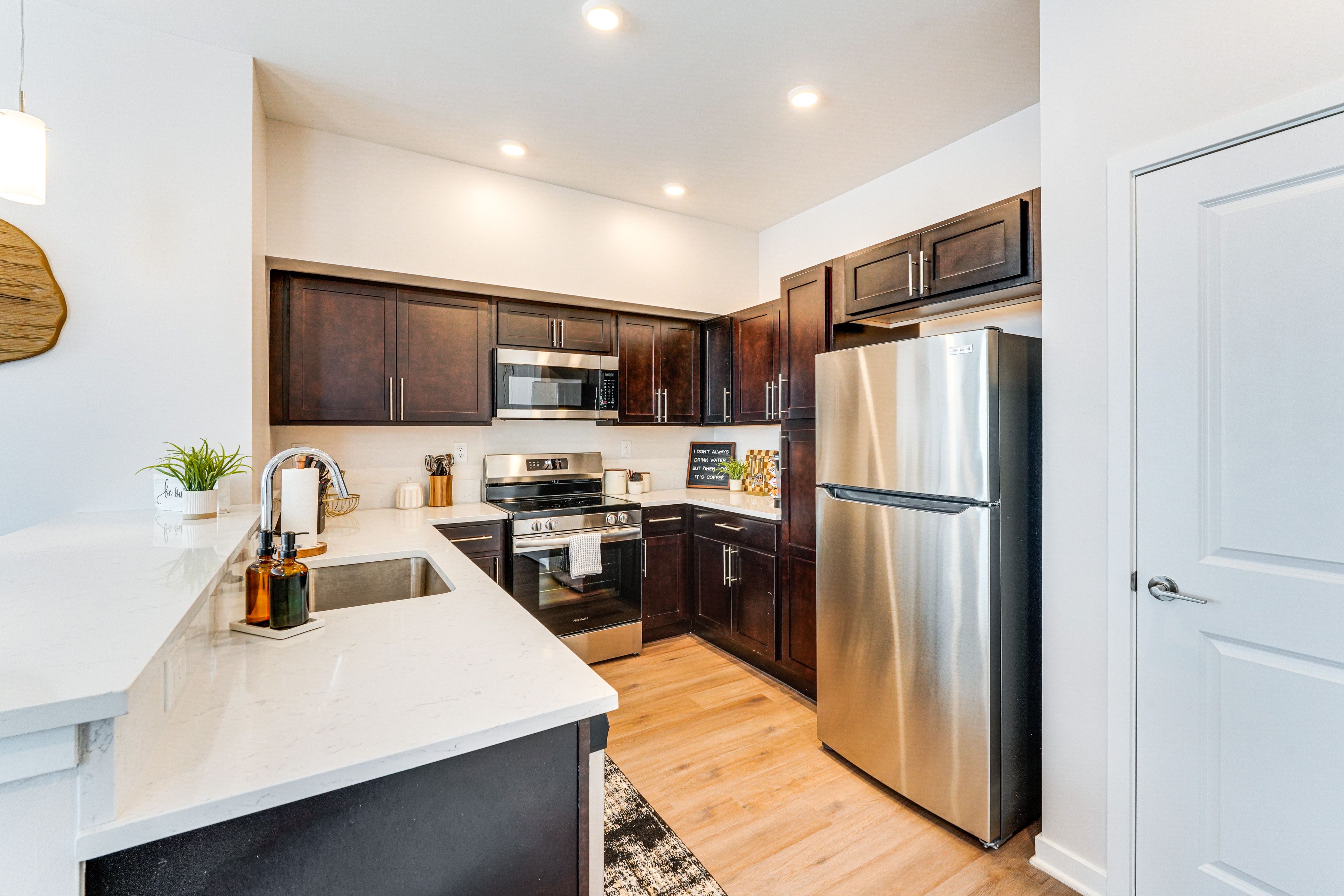 Kitchen | 2nd Floor