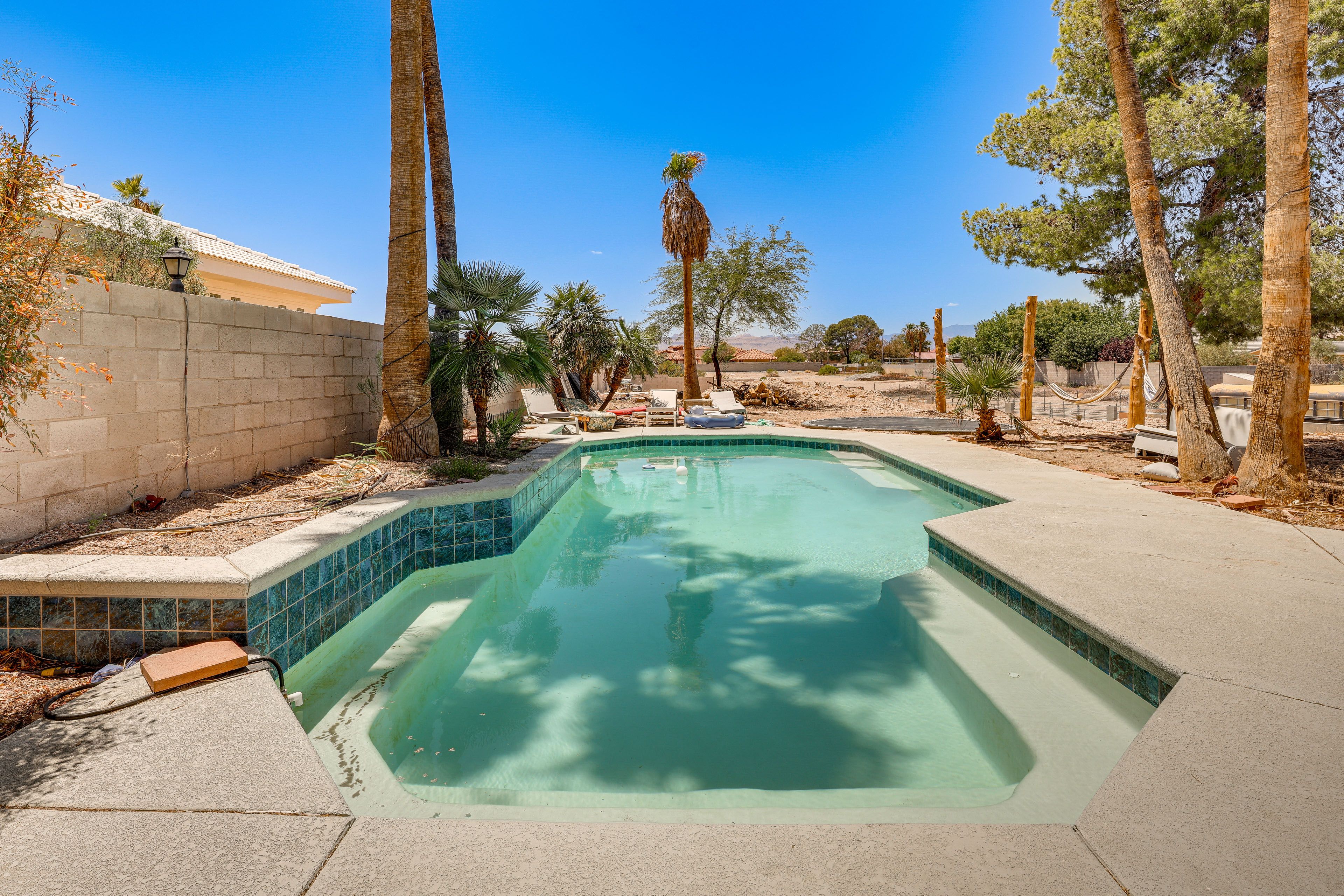 Las Vegas Vacation Rental | 3BR | 3.5BA | 2,600 Sq Ft