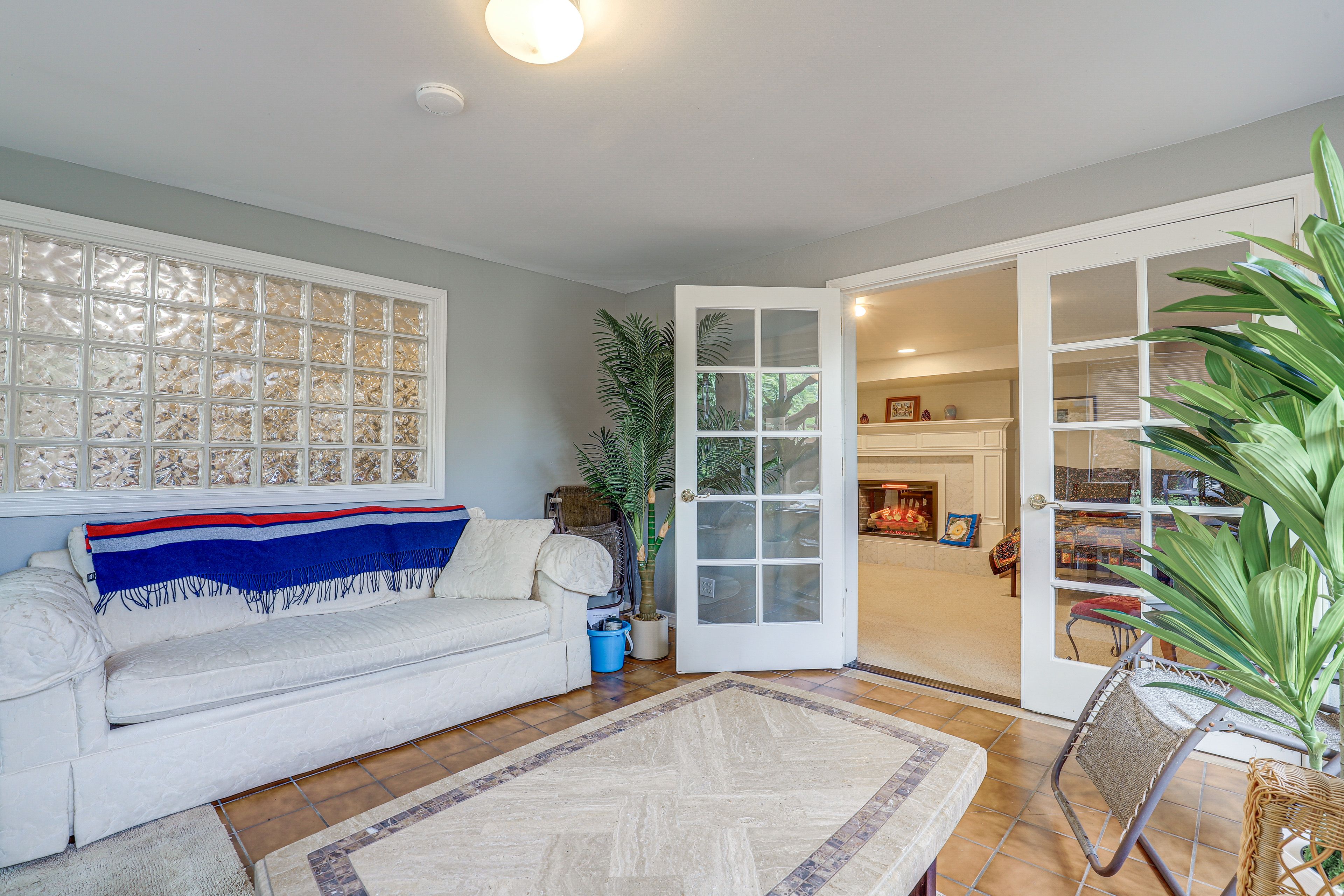 Sunroom