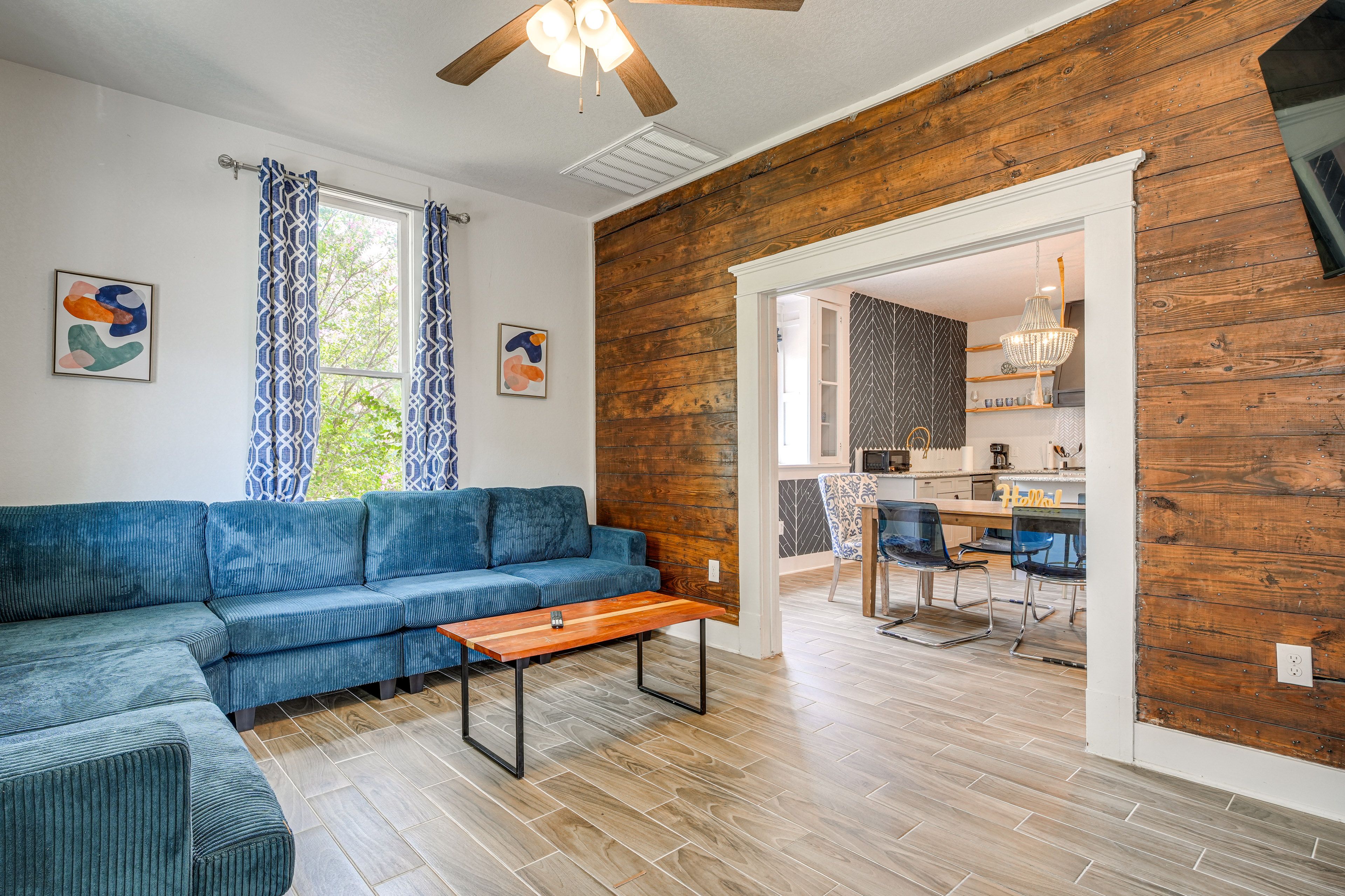 San Antonio Vacation Rental | 3BR | 2.5BA | 1,430 Sq Ft
