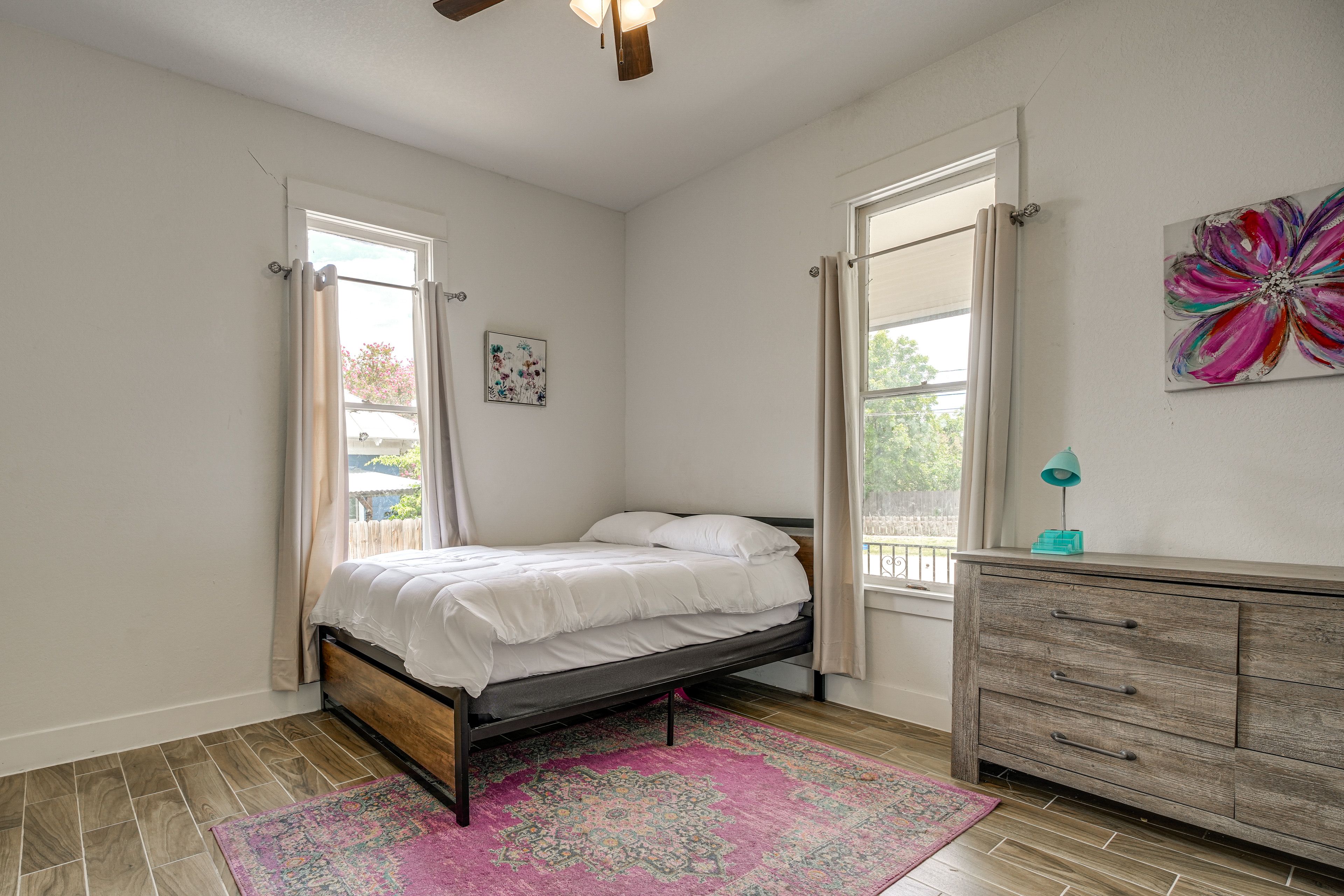 Bedroom 3 | Full Bed