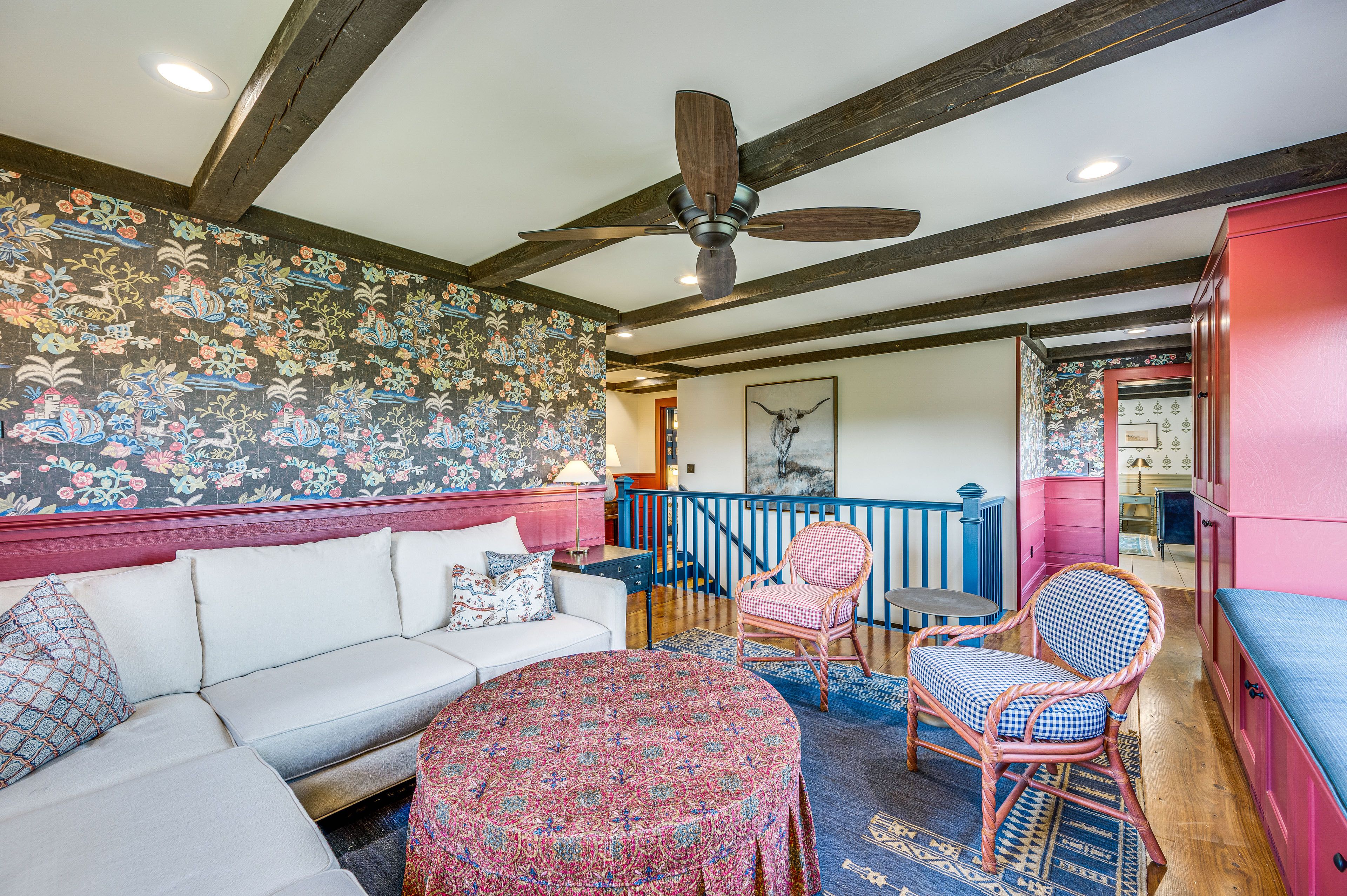 Loft | 2nd Floor