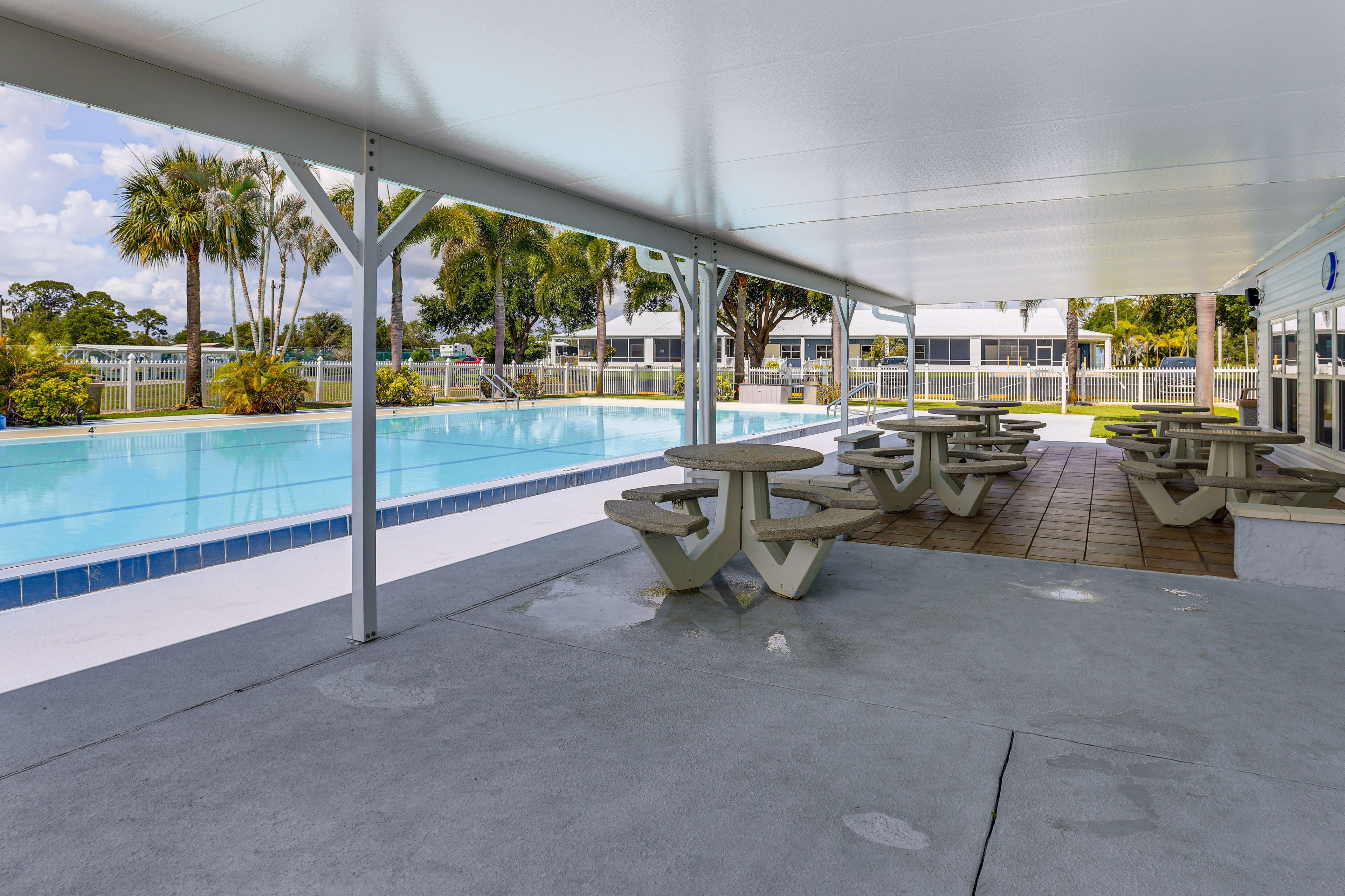 Community Amenities