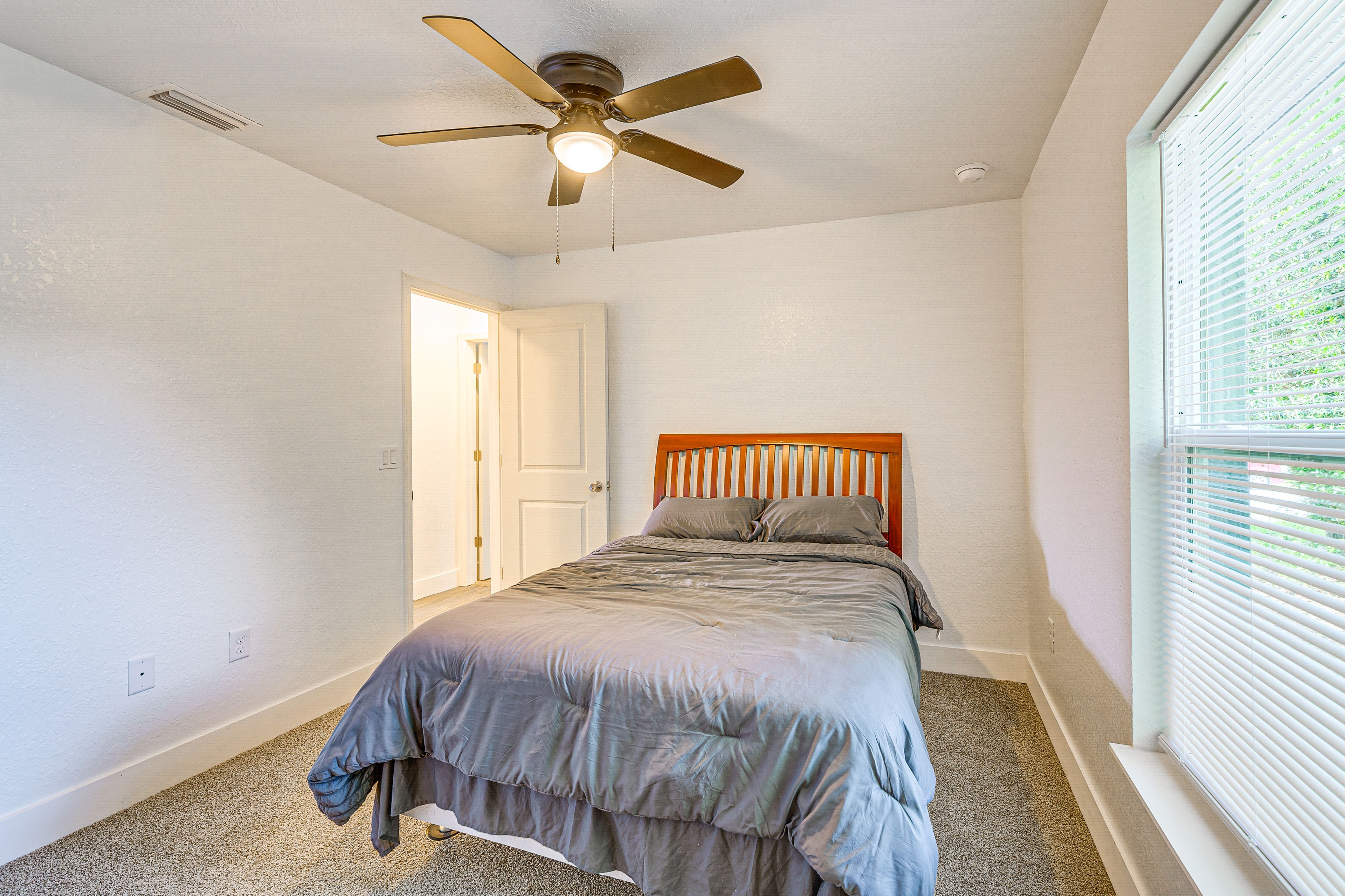 Bedroom 2 | Full Bed