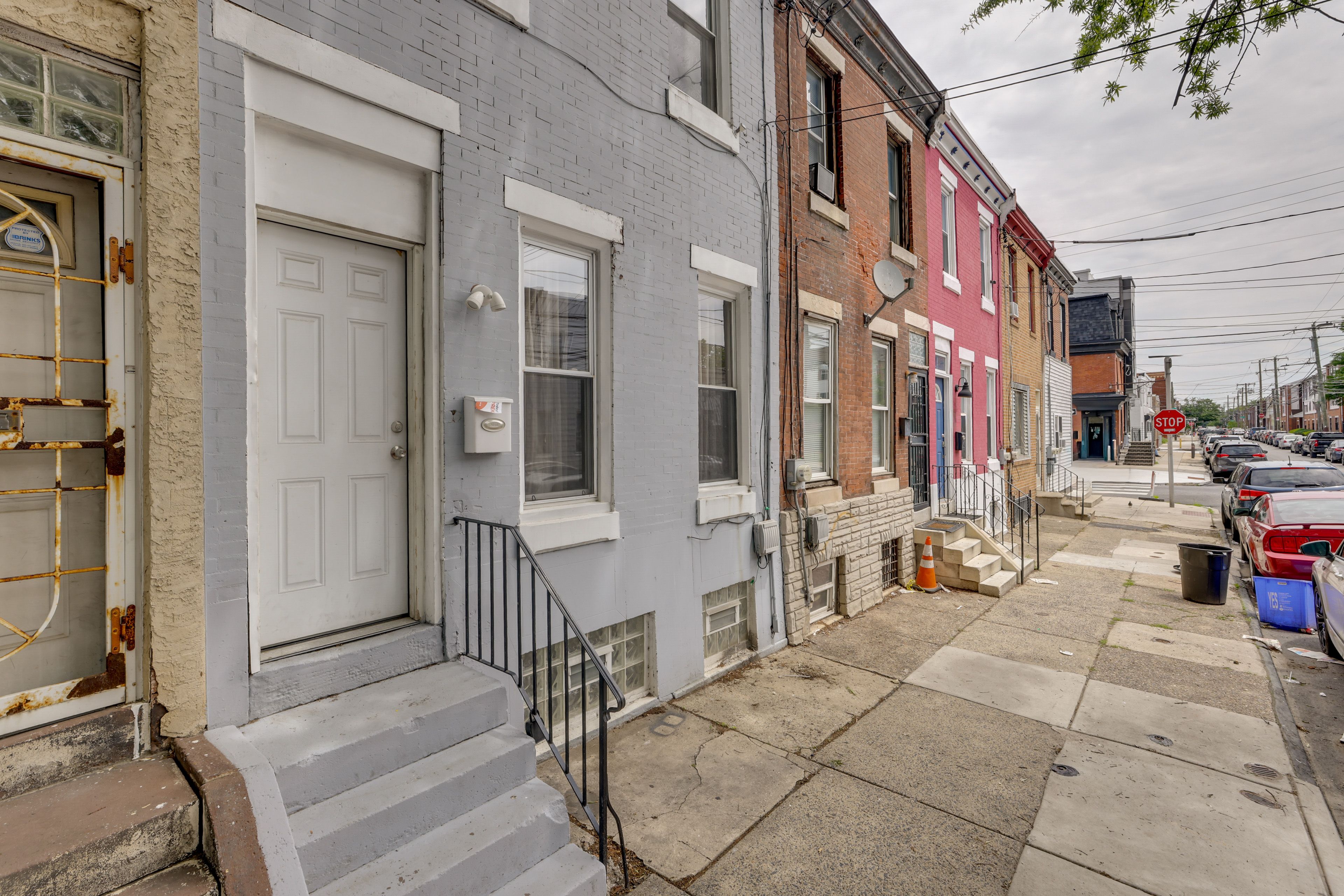 Property Exterior | 2-Story Townhome