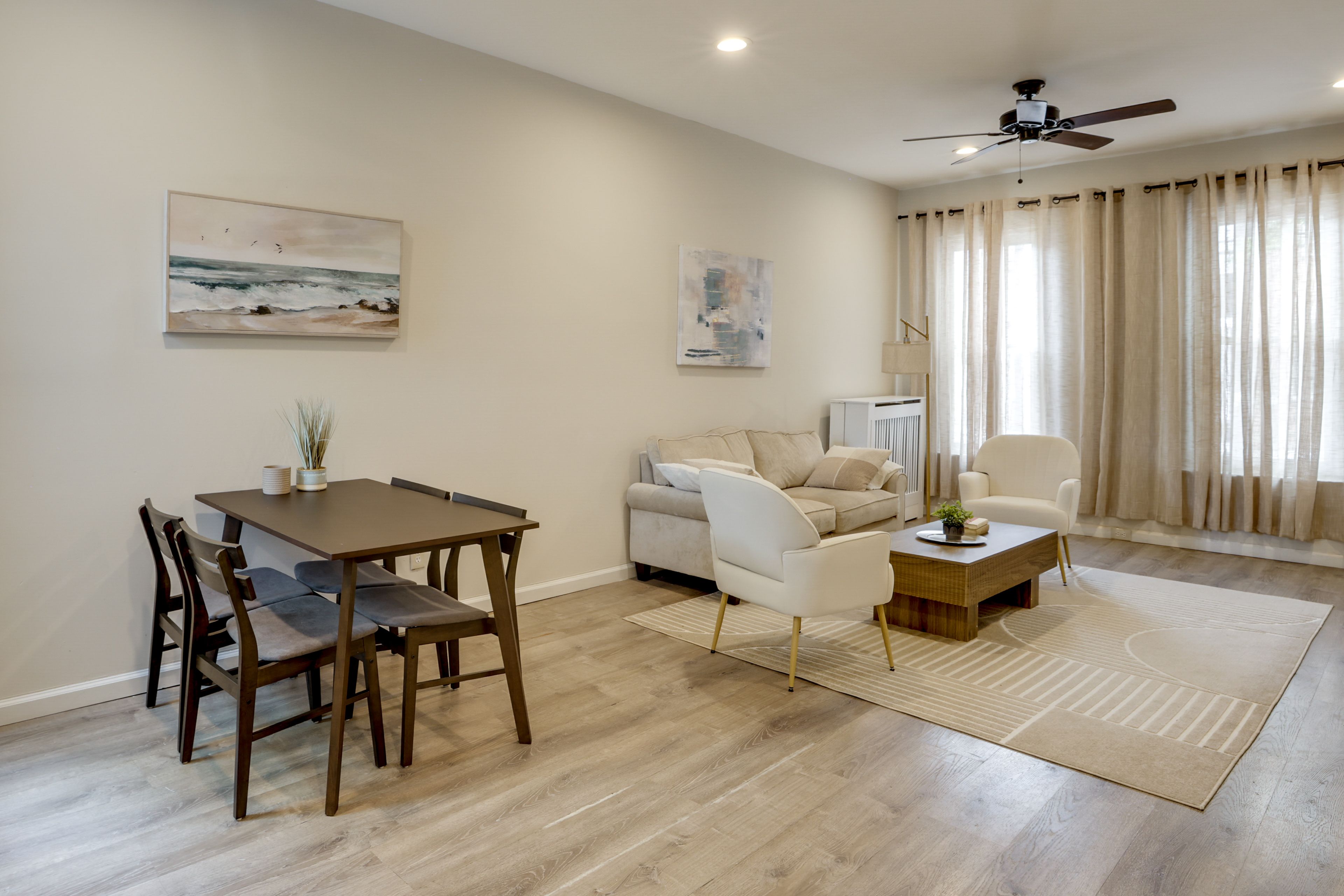 Dining Area | 1st Floor