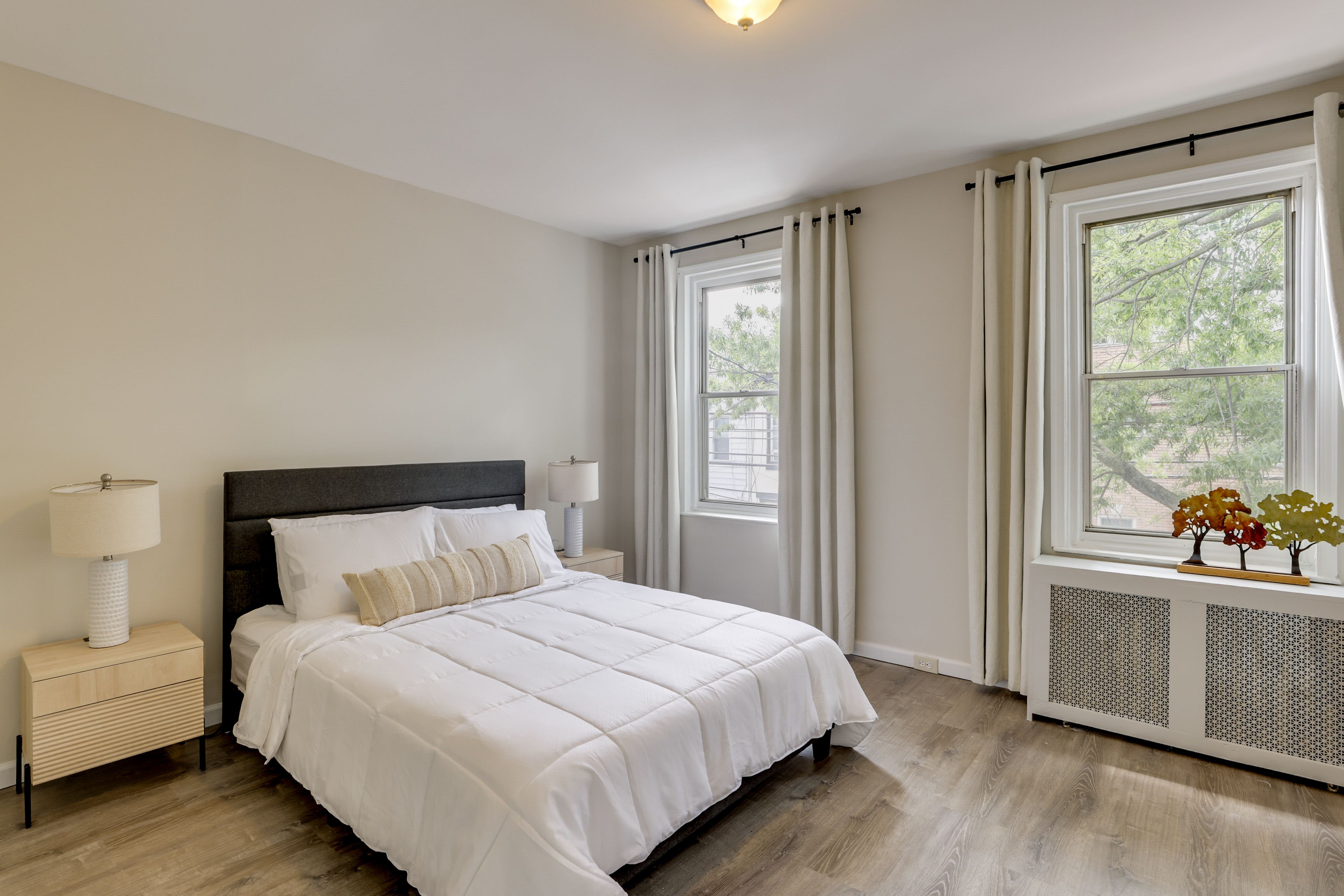 Bedroom 1 | Queen Bed | 2nd Floor