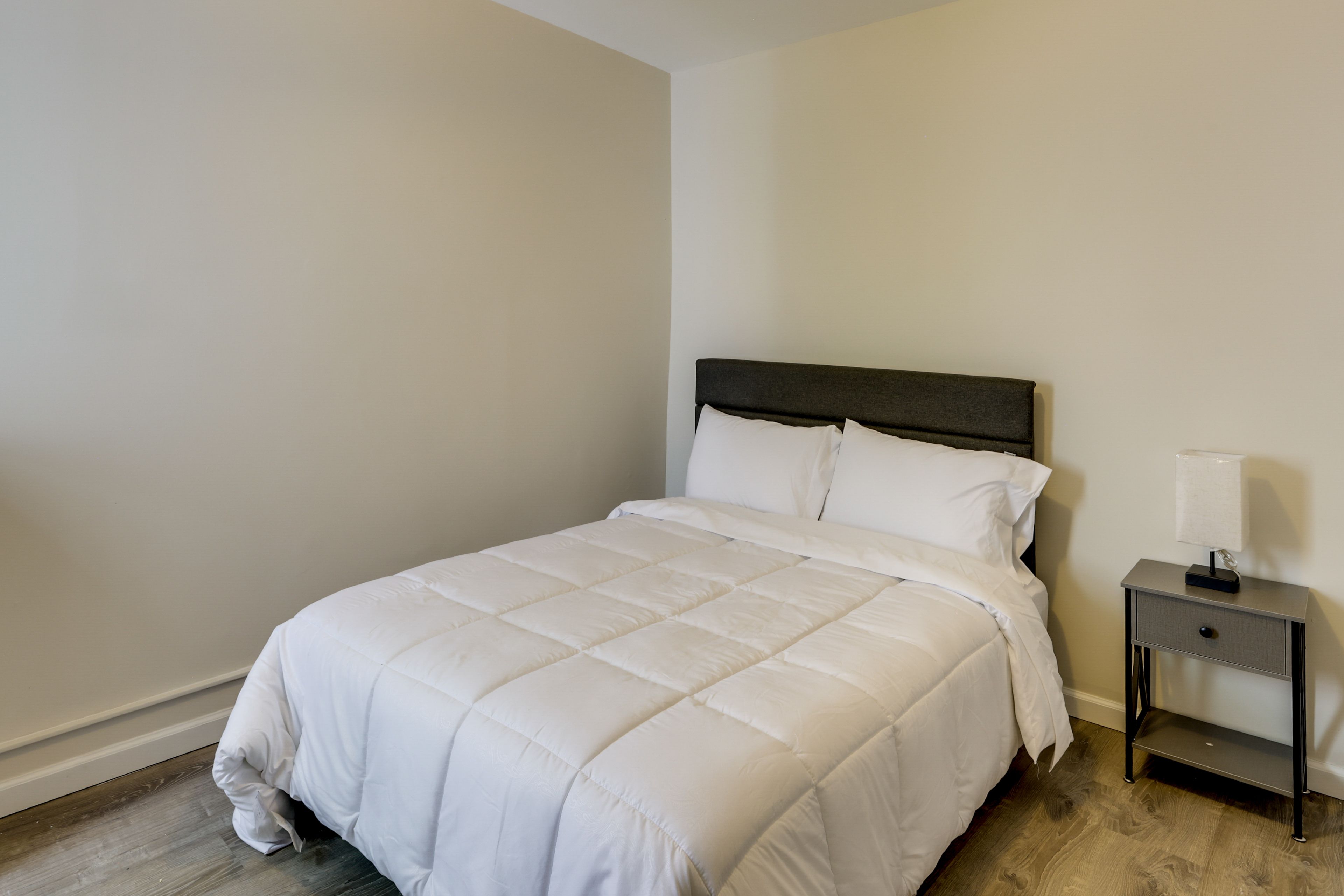 Bedroom 2 | Full Bed | 2nd Floor