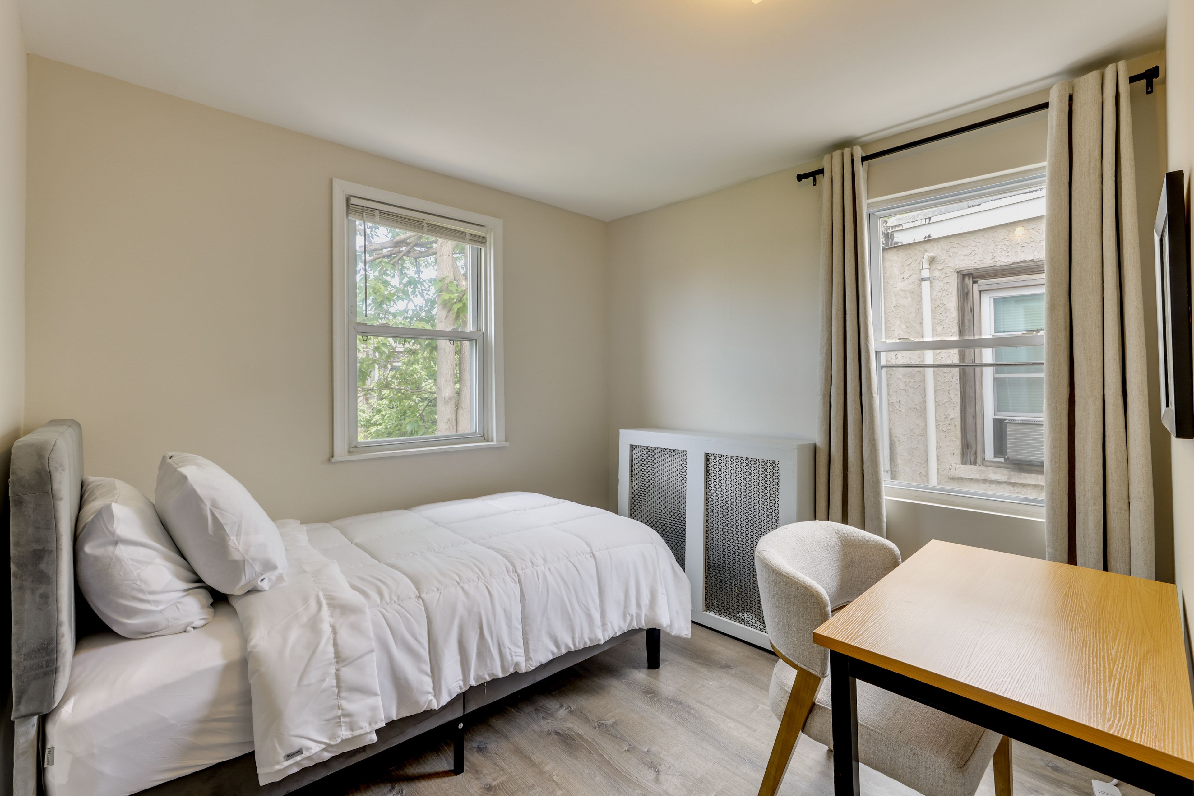 Bedroom 3 | Twin Bed | 2nd Floor