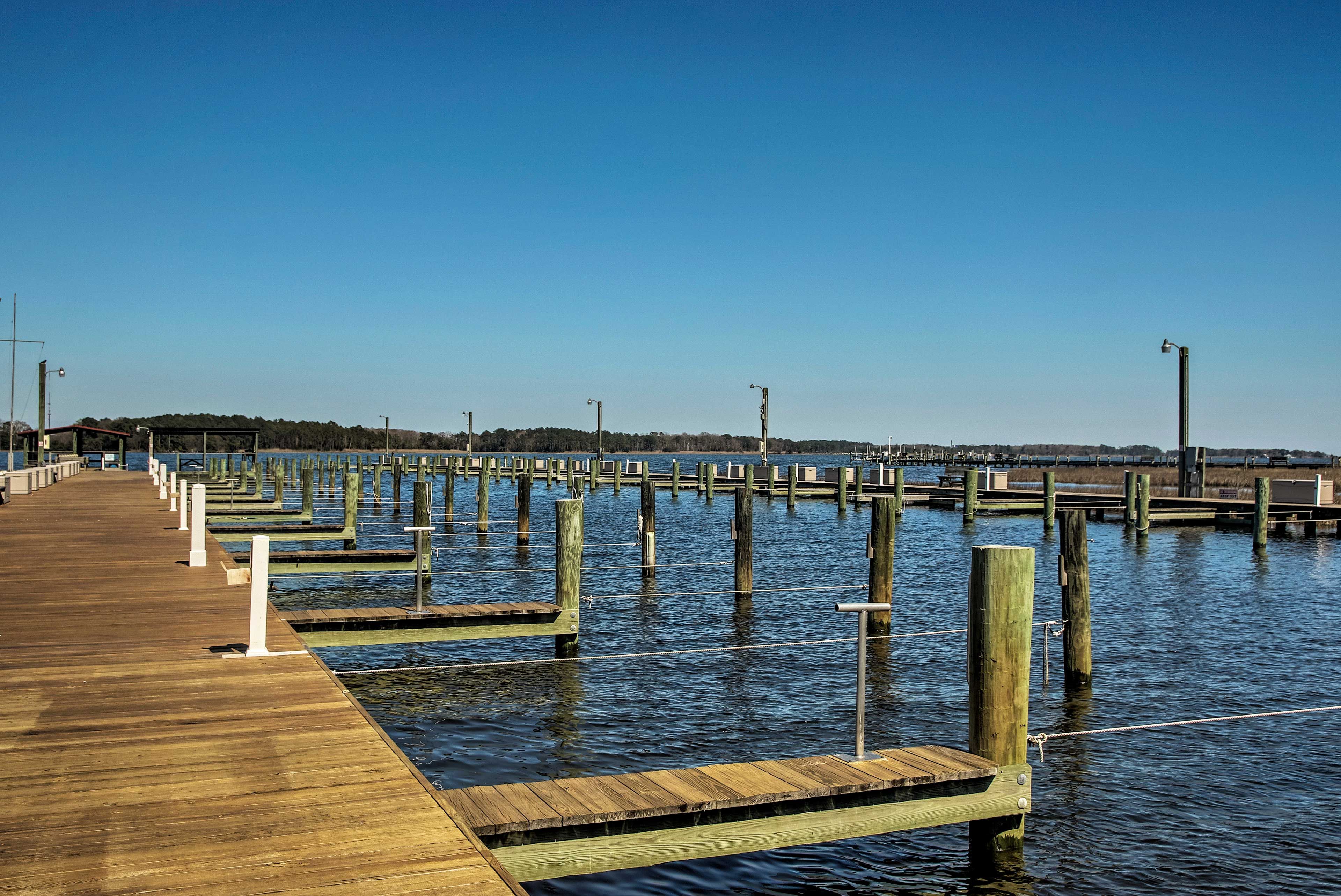Community Amenities