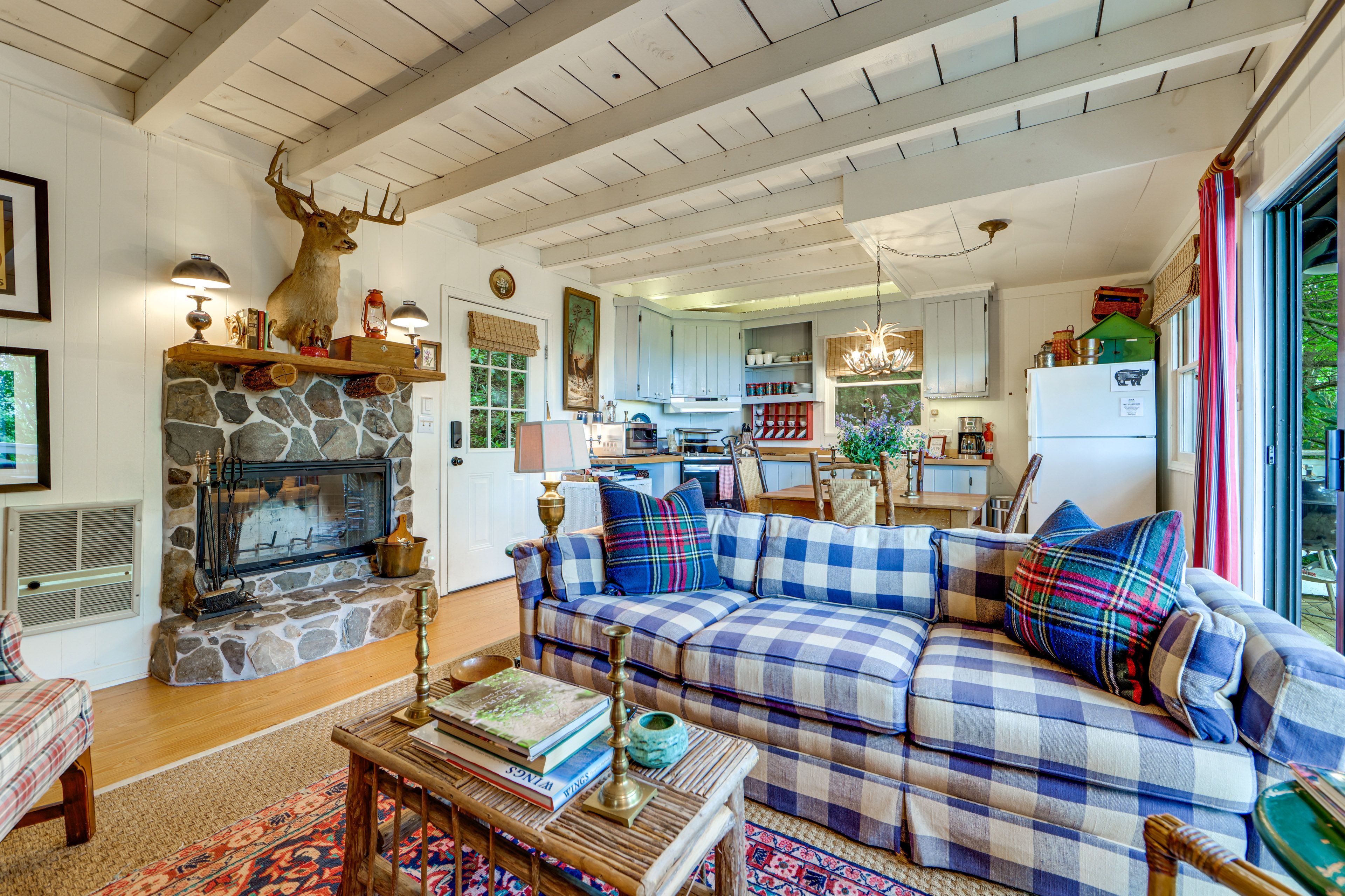 Living Room | 1st Floor