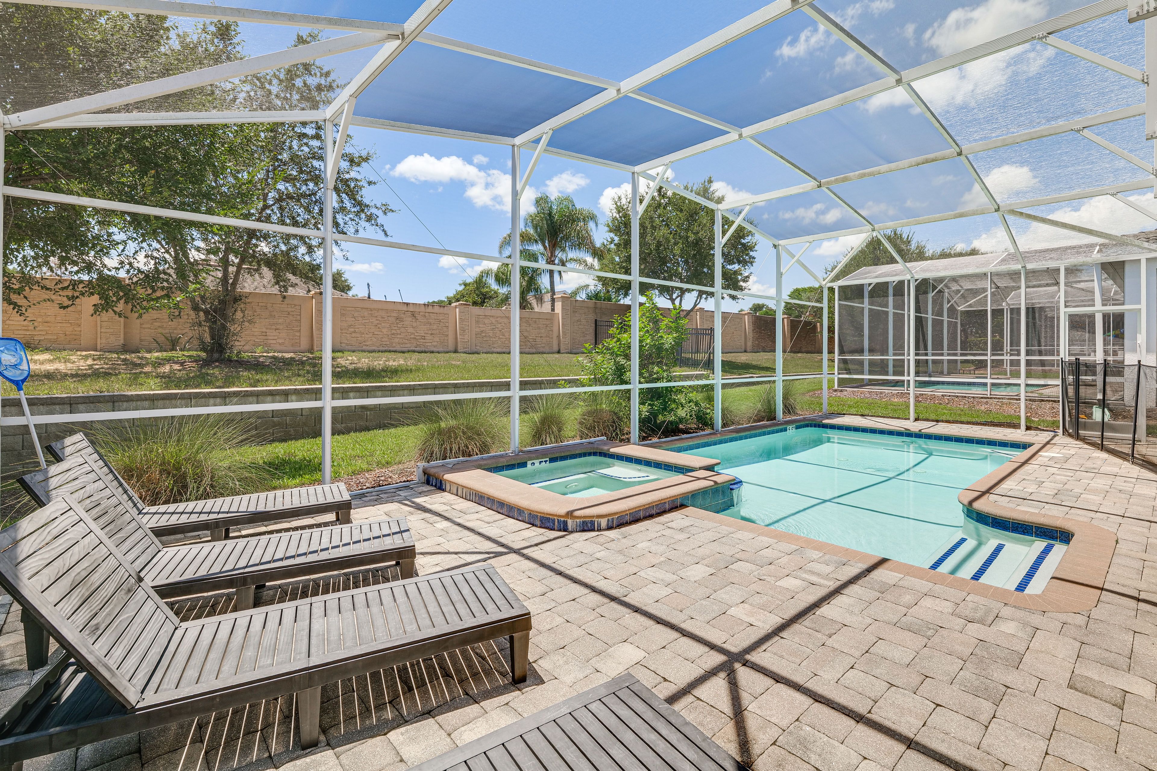 Davenport Vacation Rental | 6BR | 6BA | 3,063 Sq Ft