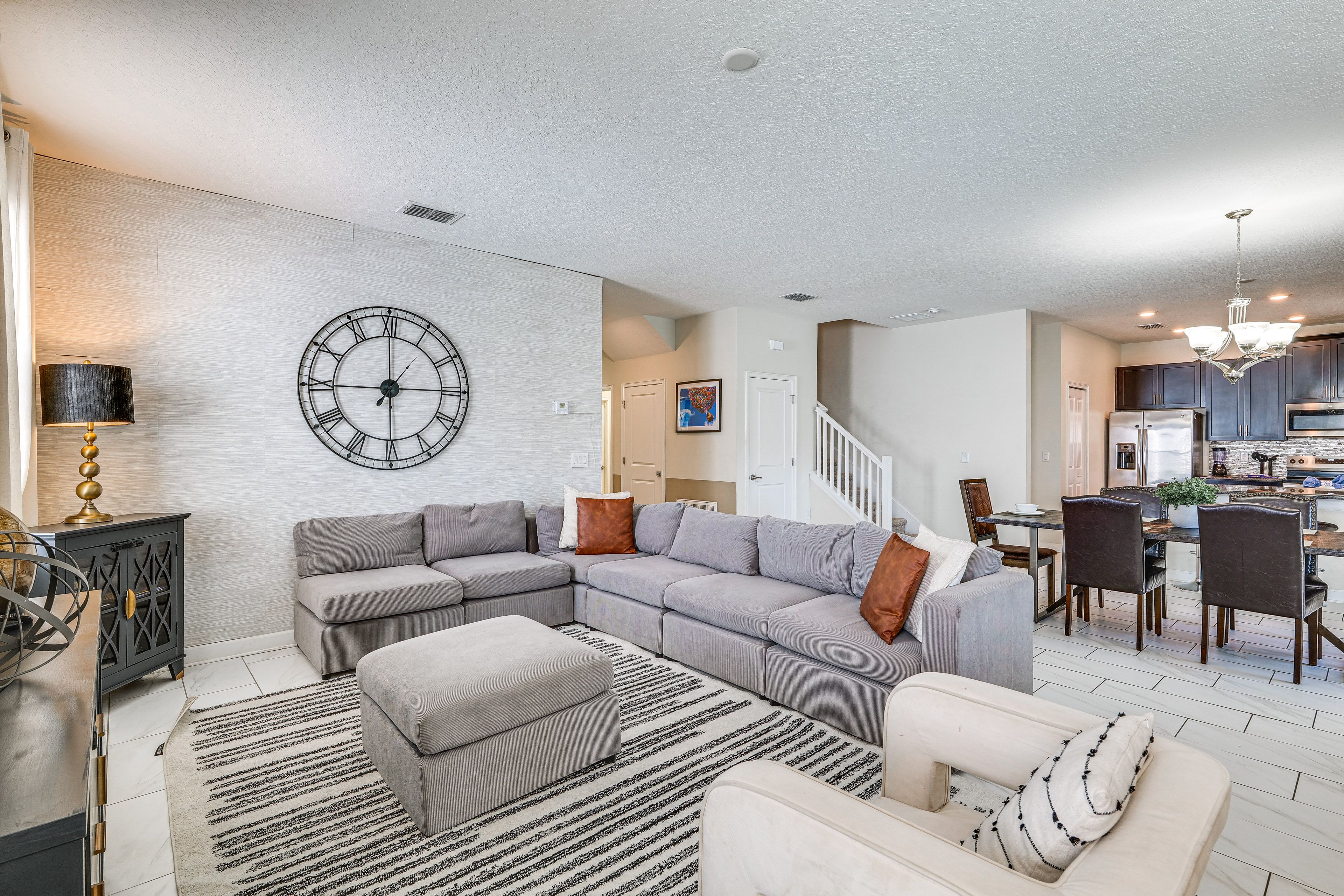 Living Room | 1st Floor