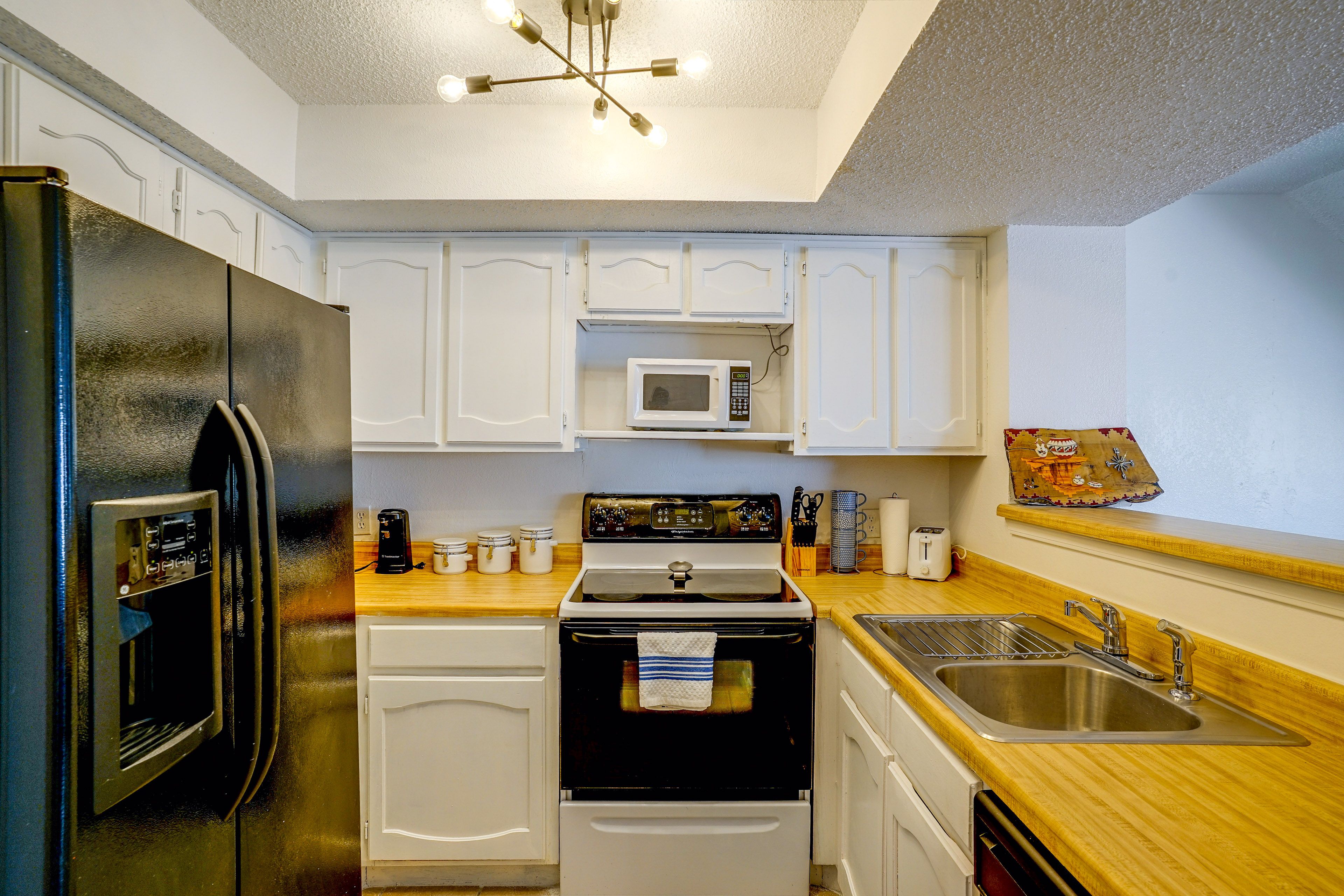 Kitchen | Cooking Basics | Main Floor