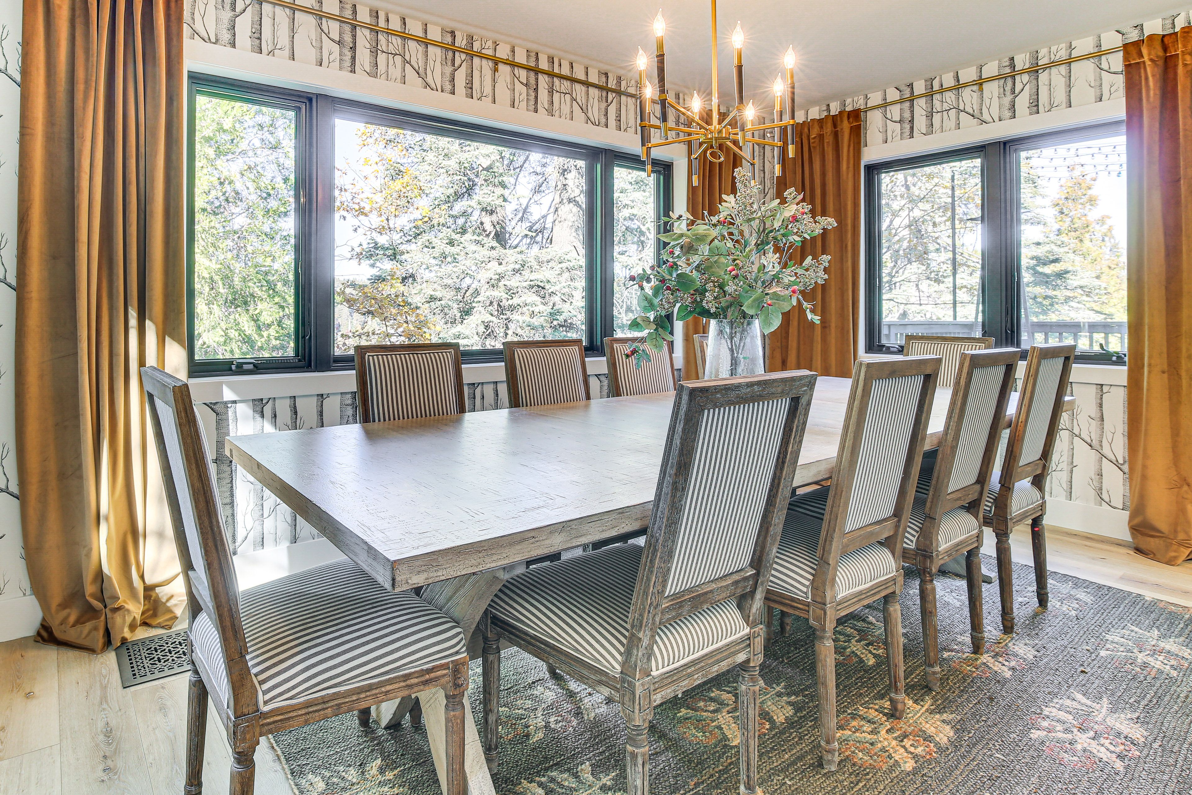 Dining Table | Main House