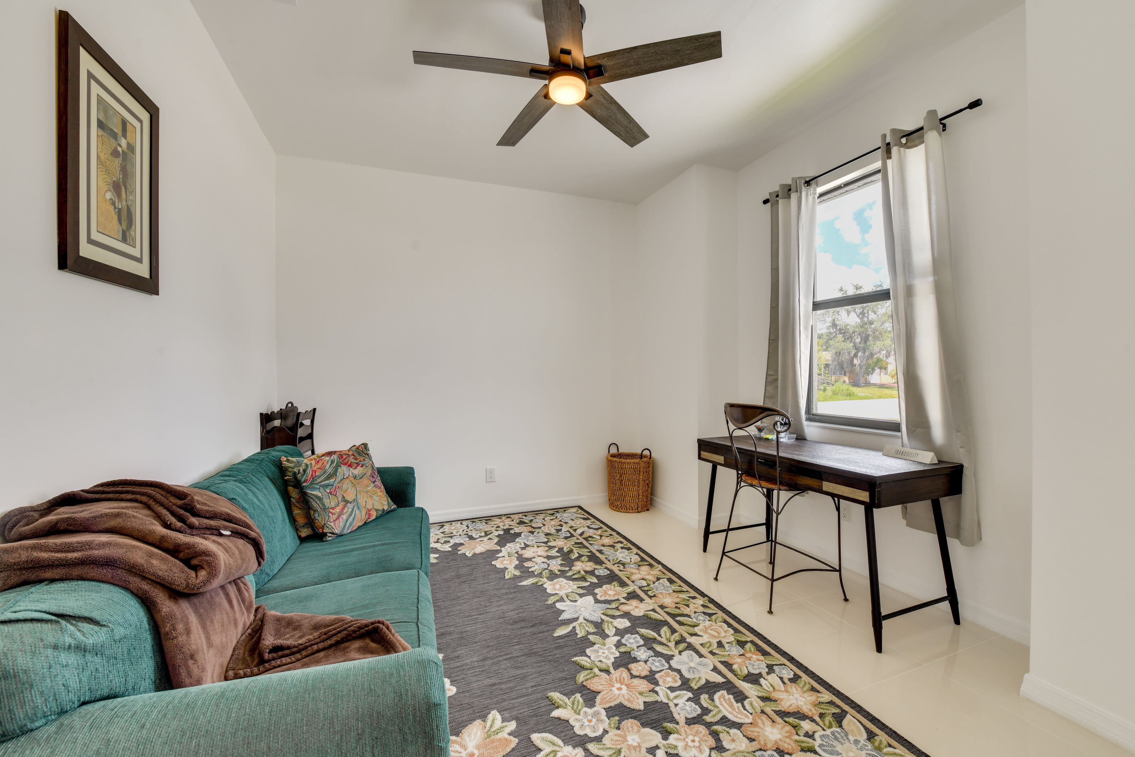 Home Office | Full Sleeper Sofa