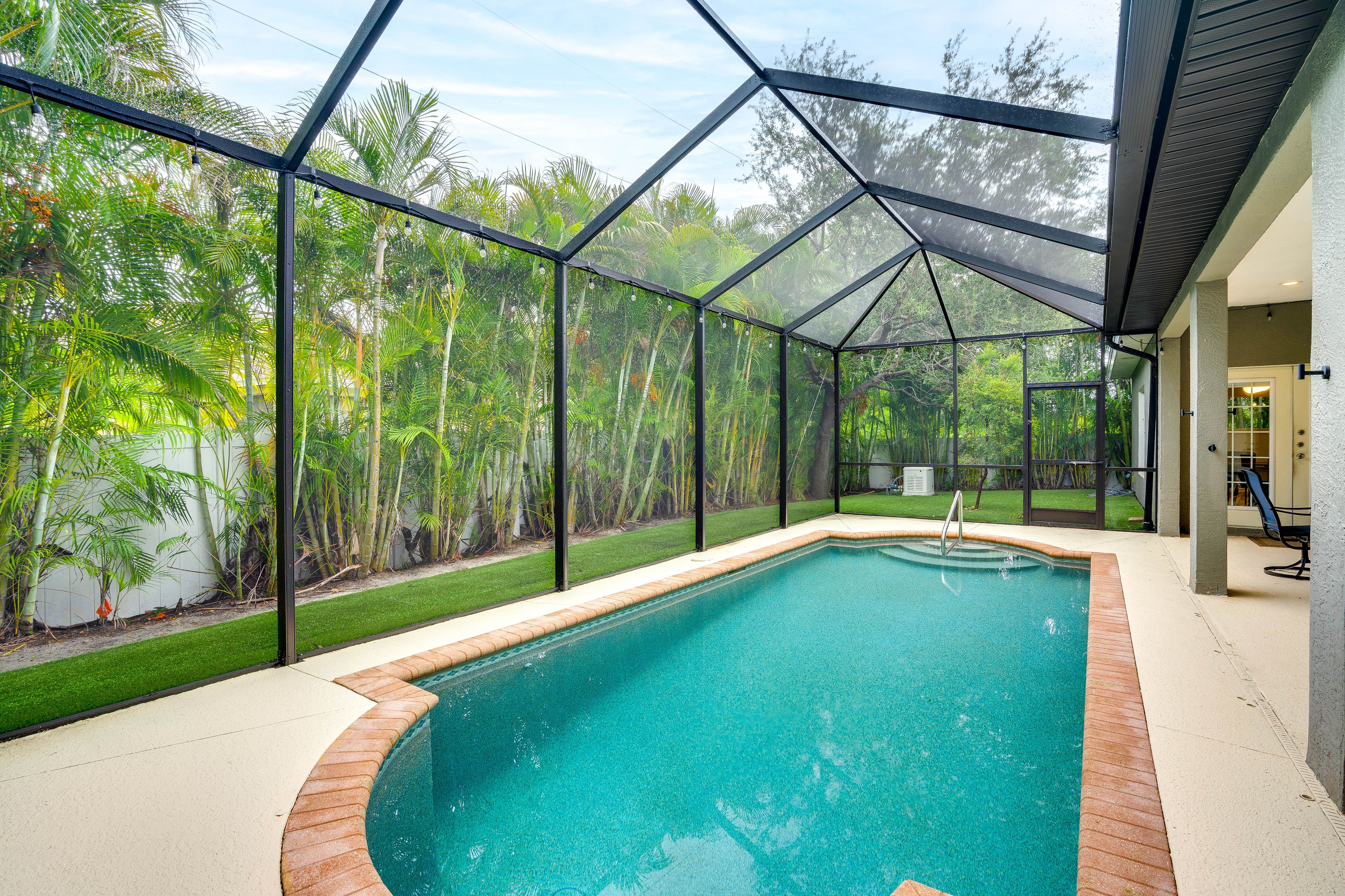Cape Coral Vacation Rental | 4BR | 3.5BA | 2,475 Sq Ft