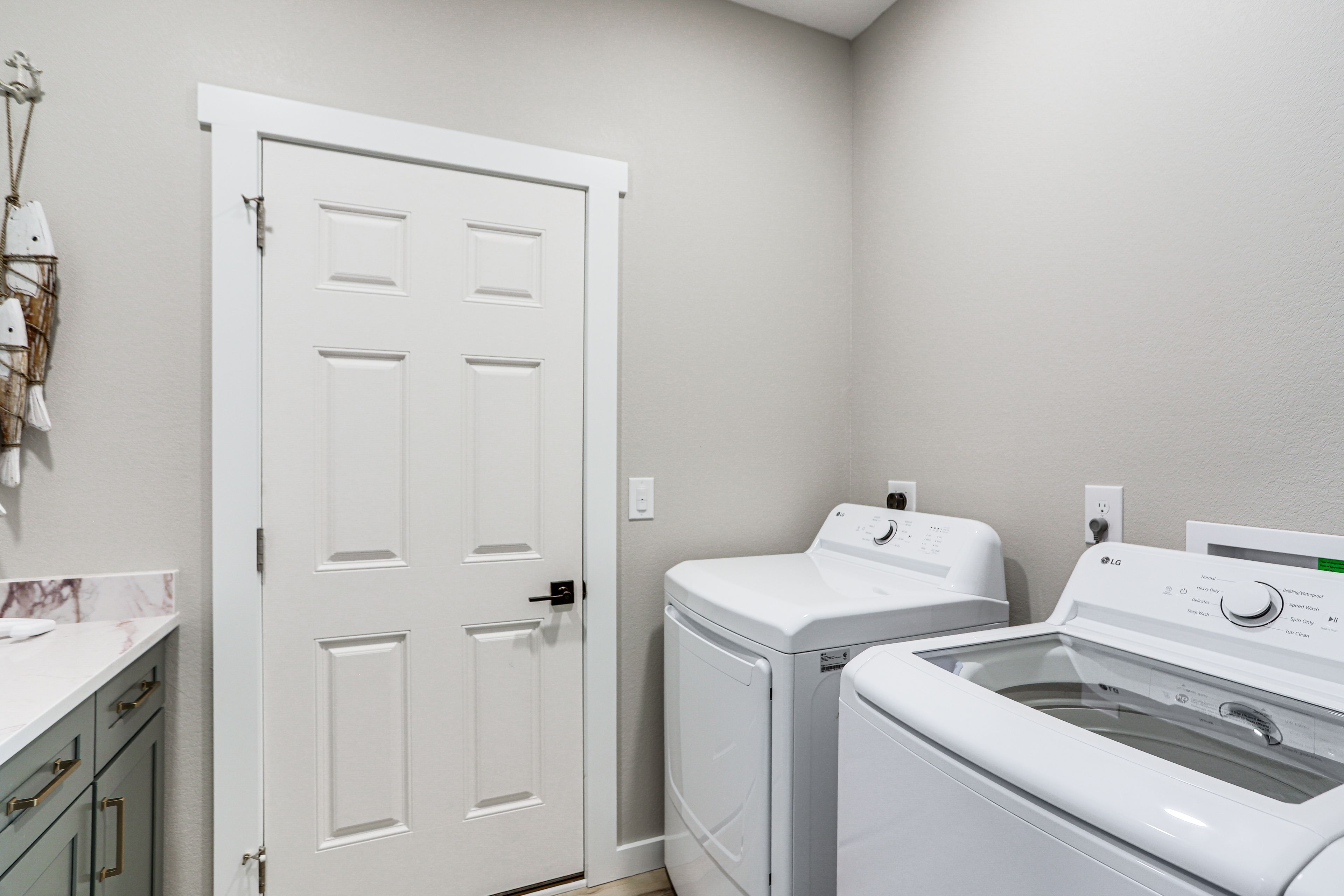 Washer/Dryer