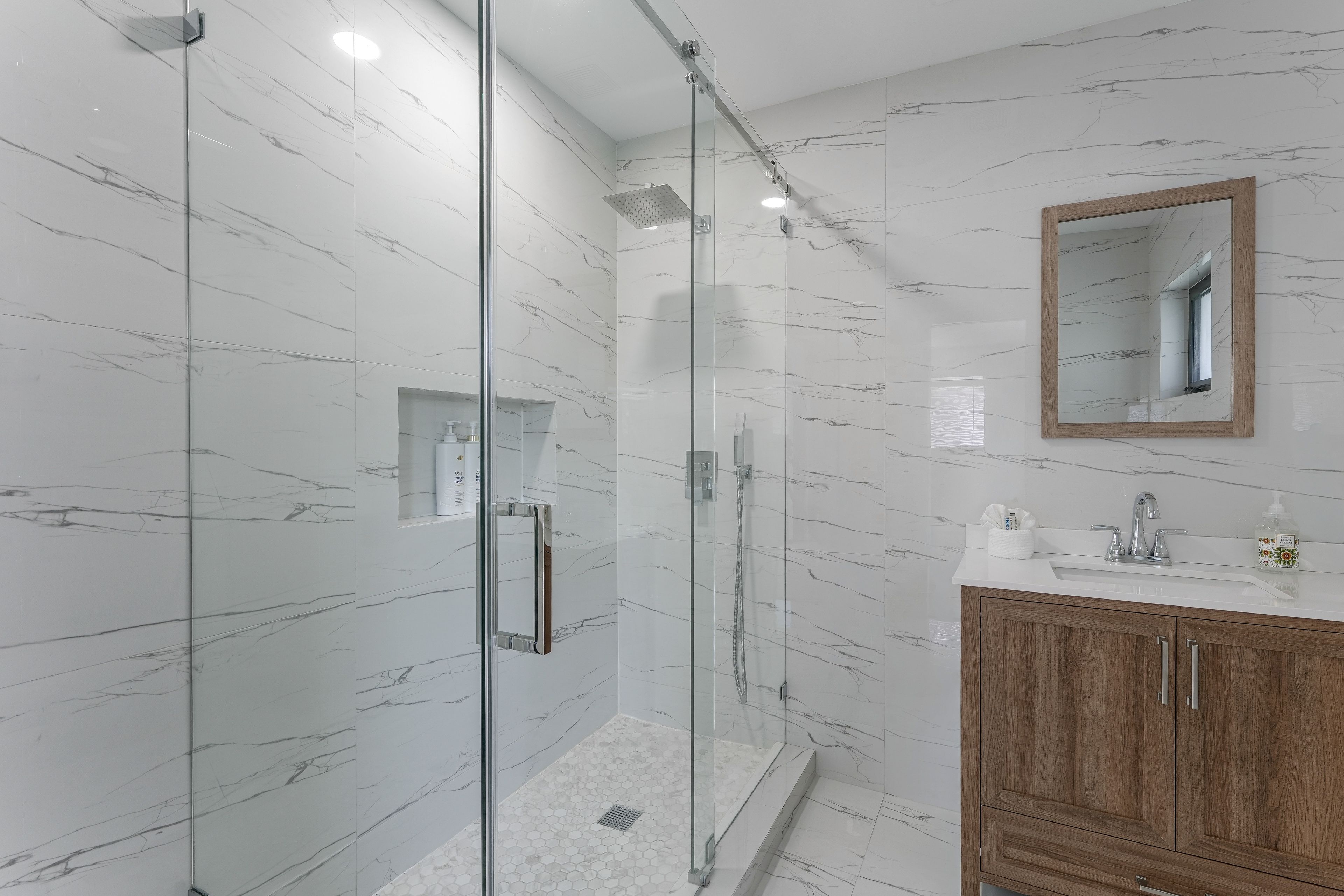 En-Suite Bathroom