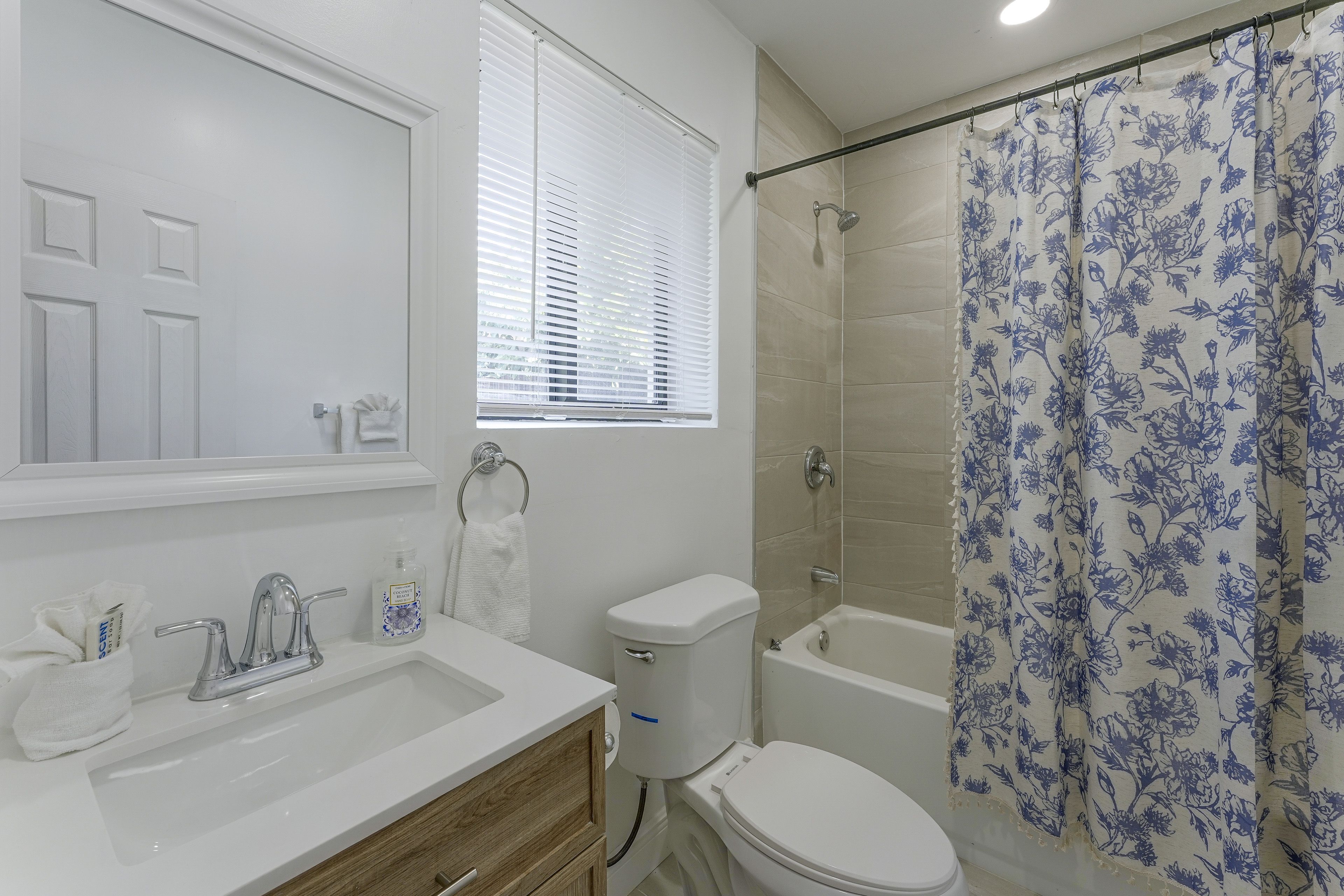 En-Suite Bathroom