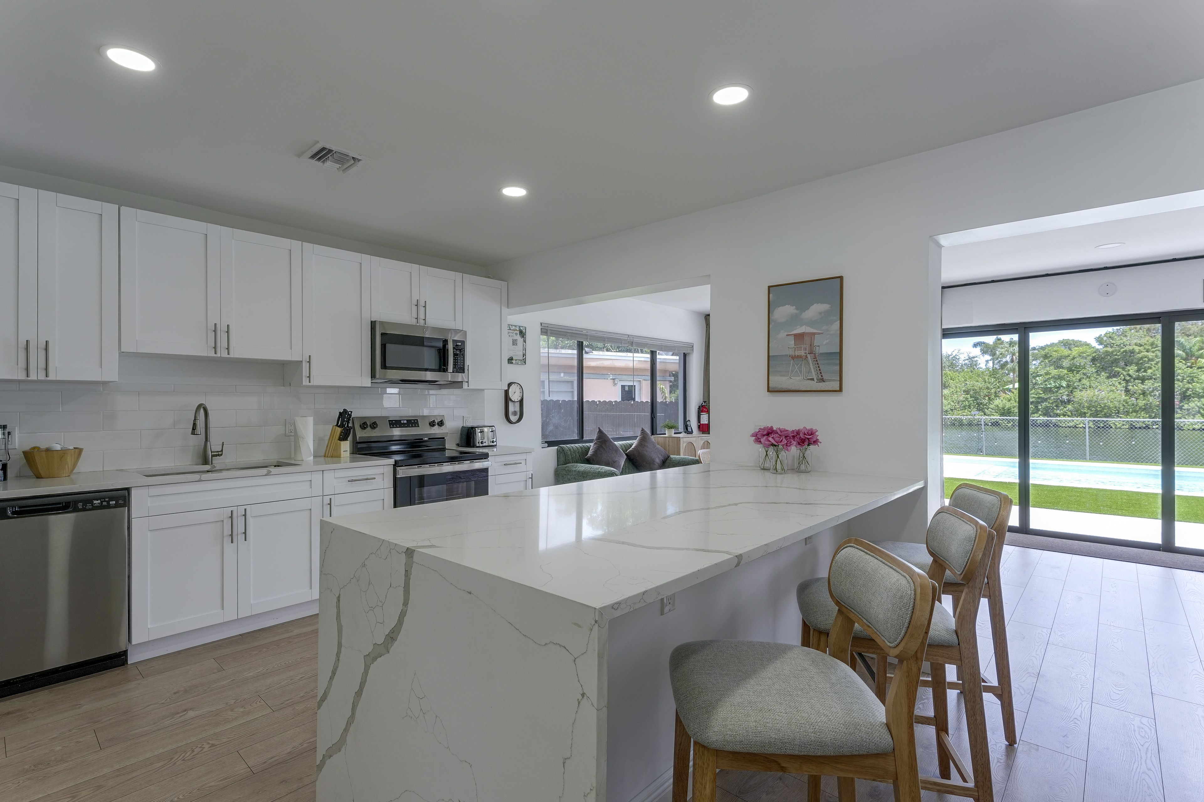 Well-Equipped Kitchen | Cooking Basics | Single-Serve Coffee Maker