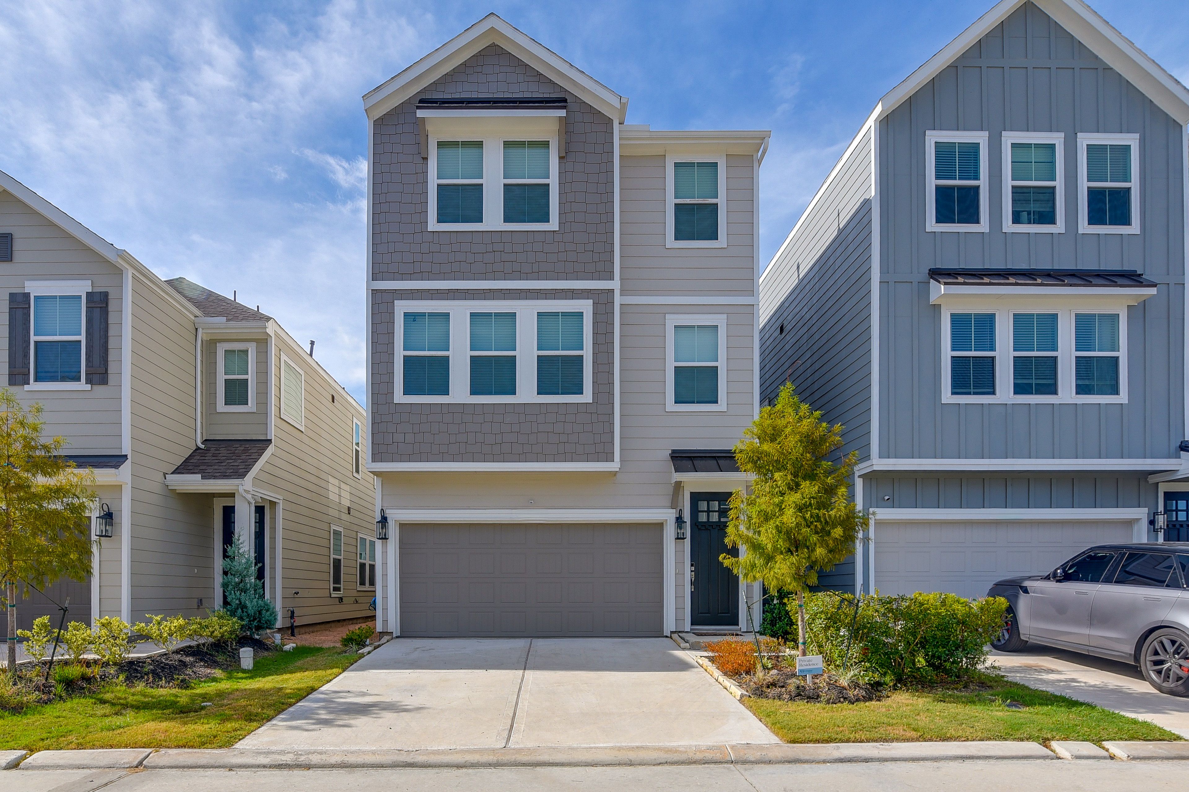 Houston Vacation Rental | 3BR | 2.5BA | 2,685 Sq Ft
