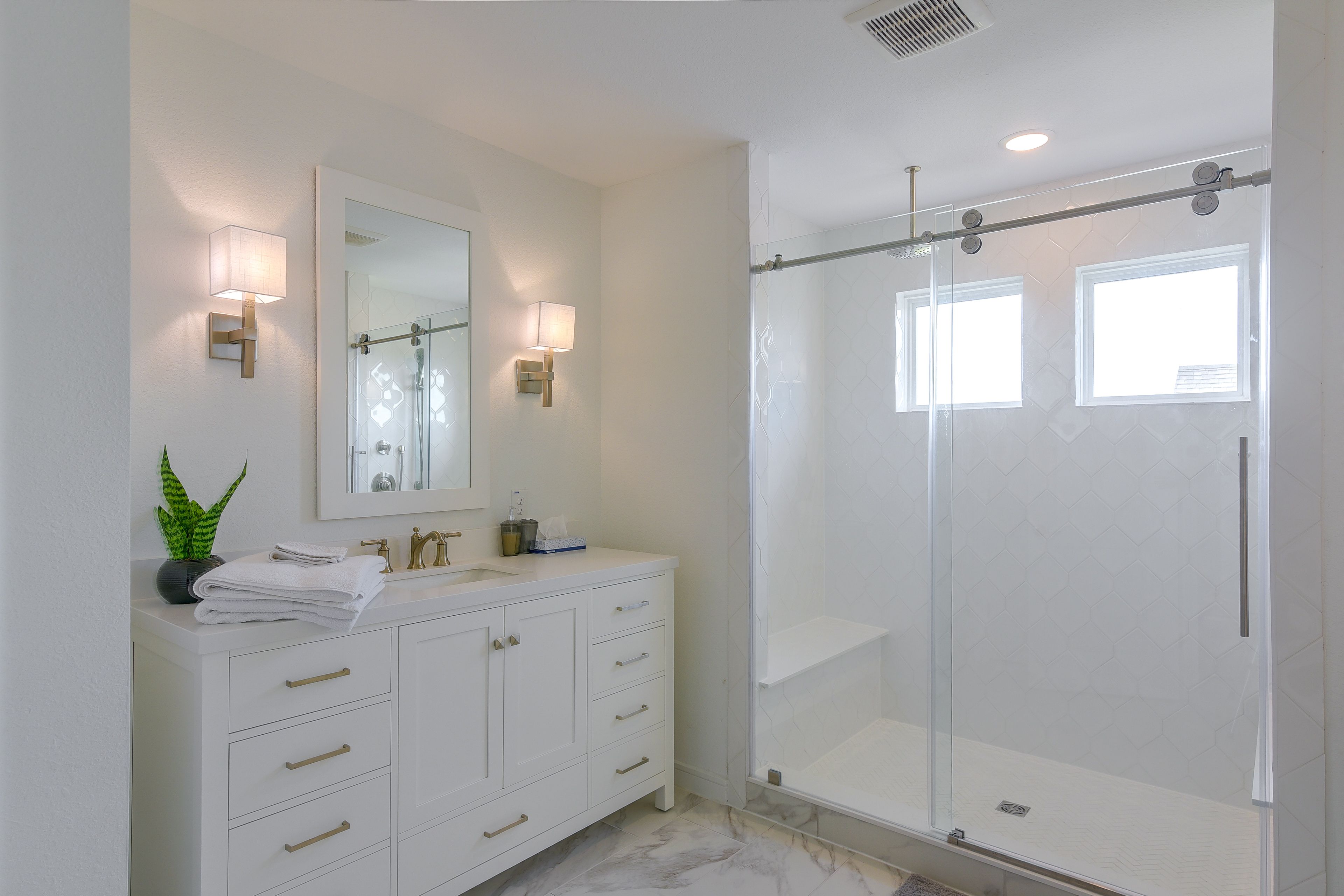 Full Bath