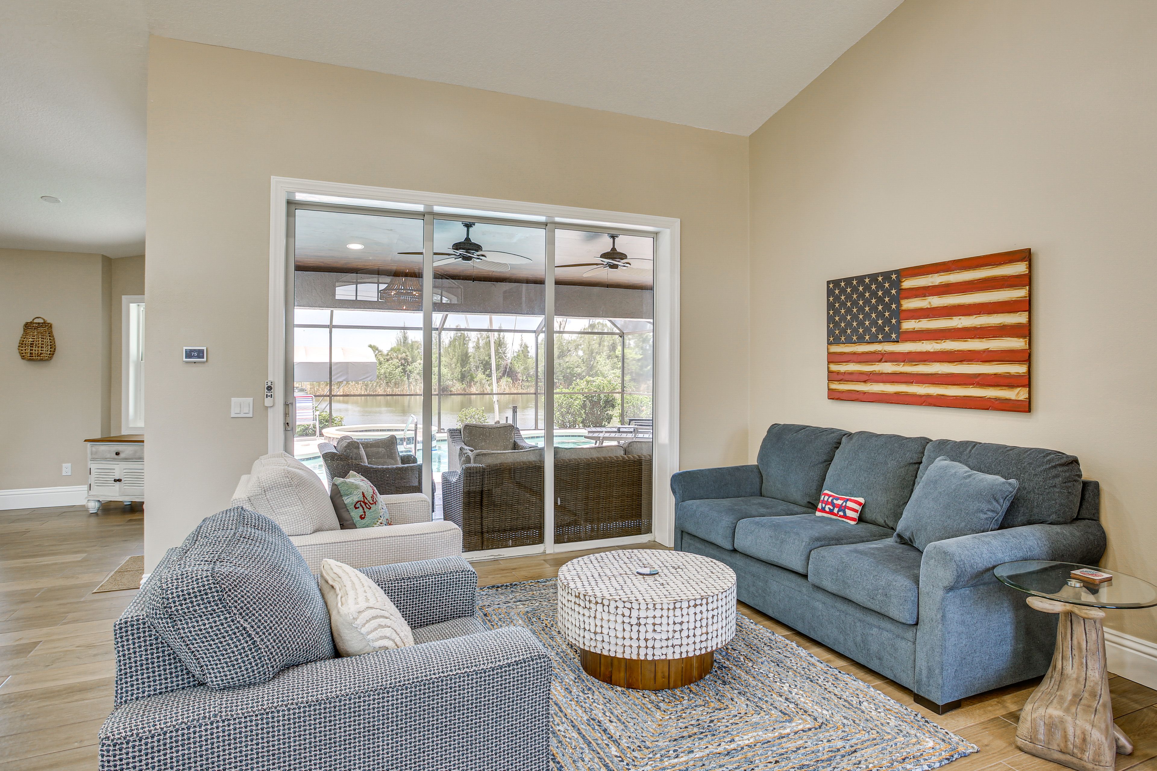 Front Living Room