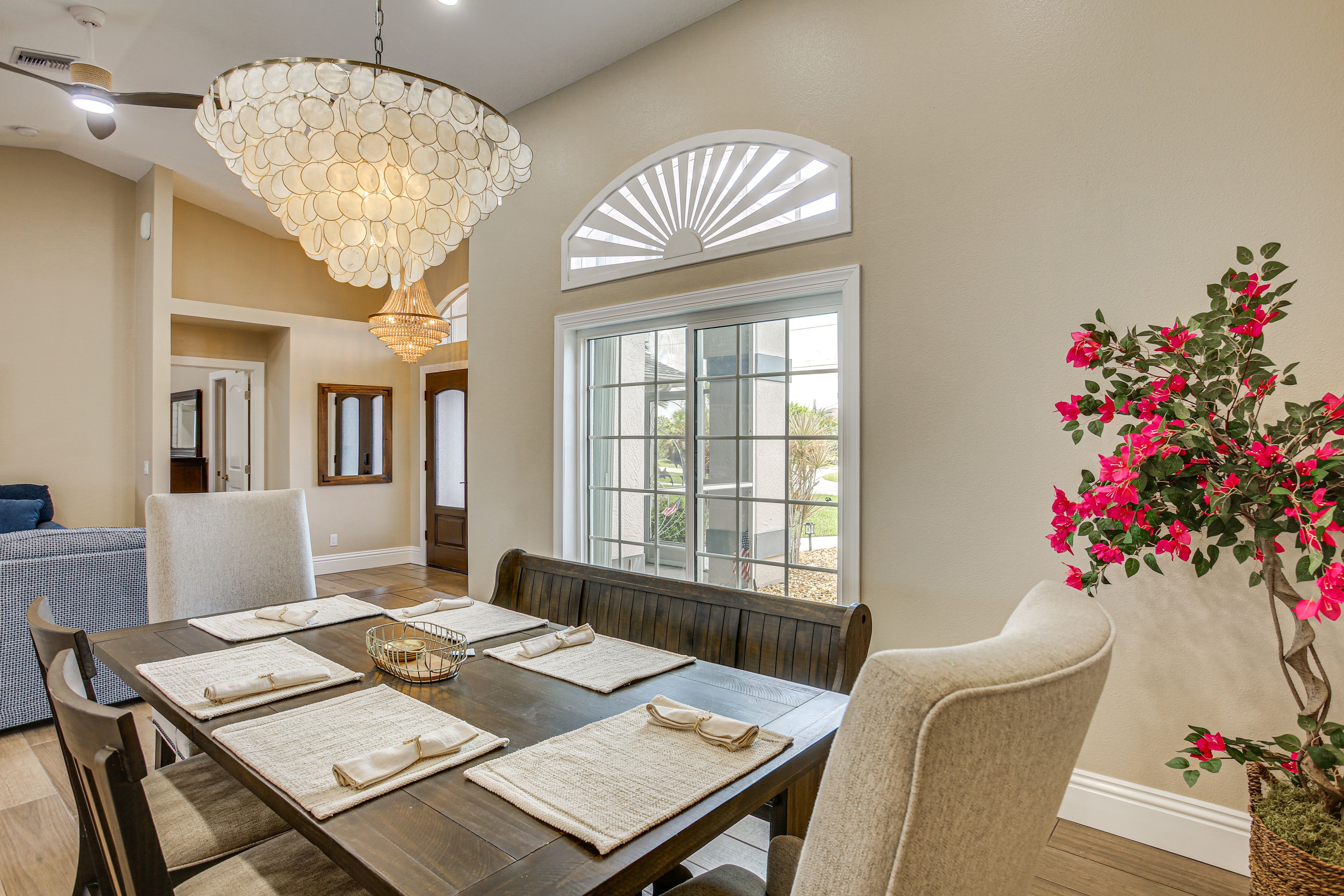 Dining Space