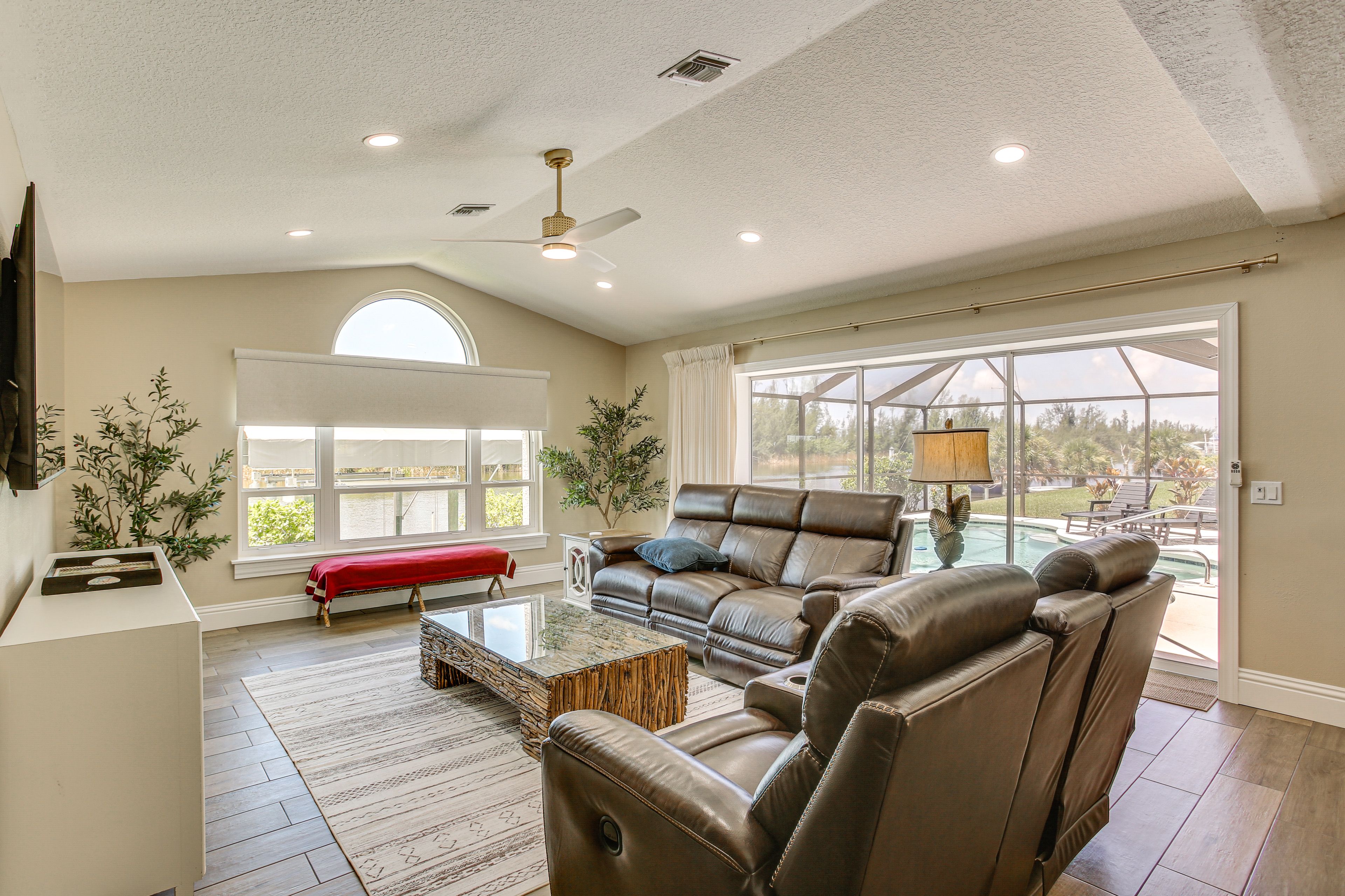 Back Living Room