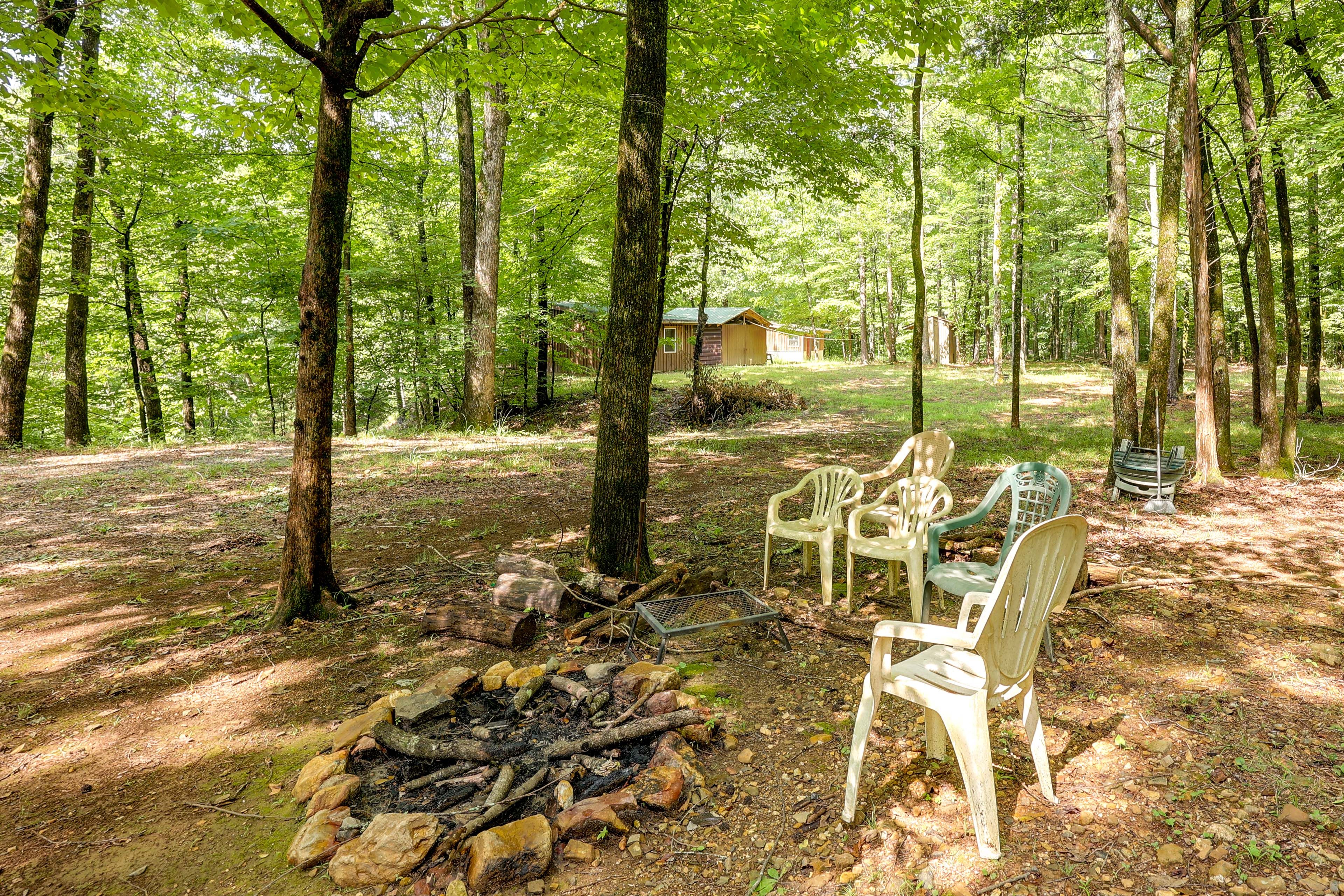 Fire Pit