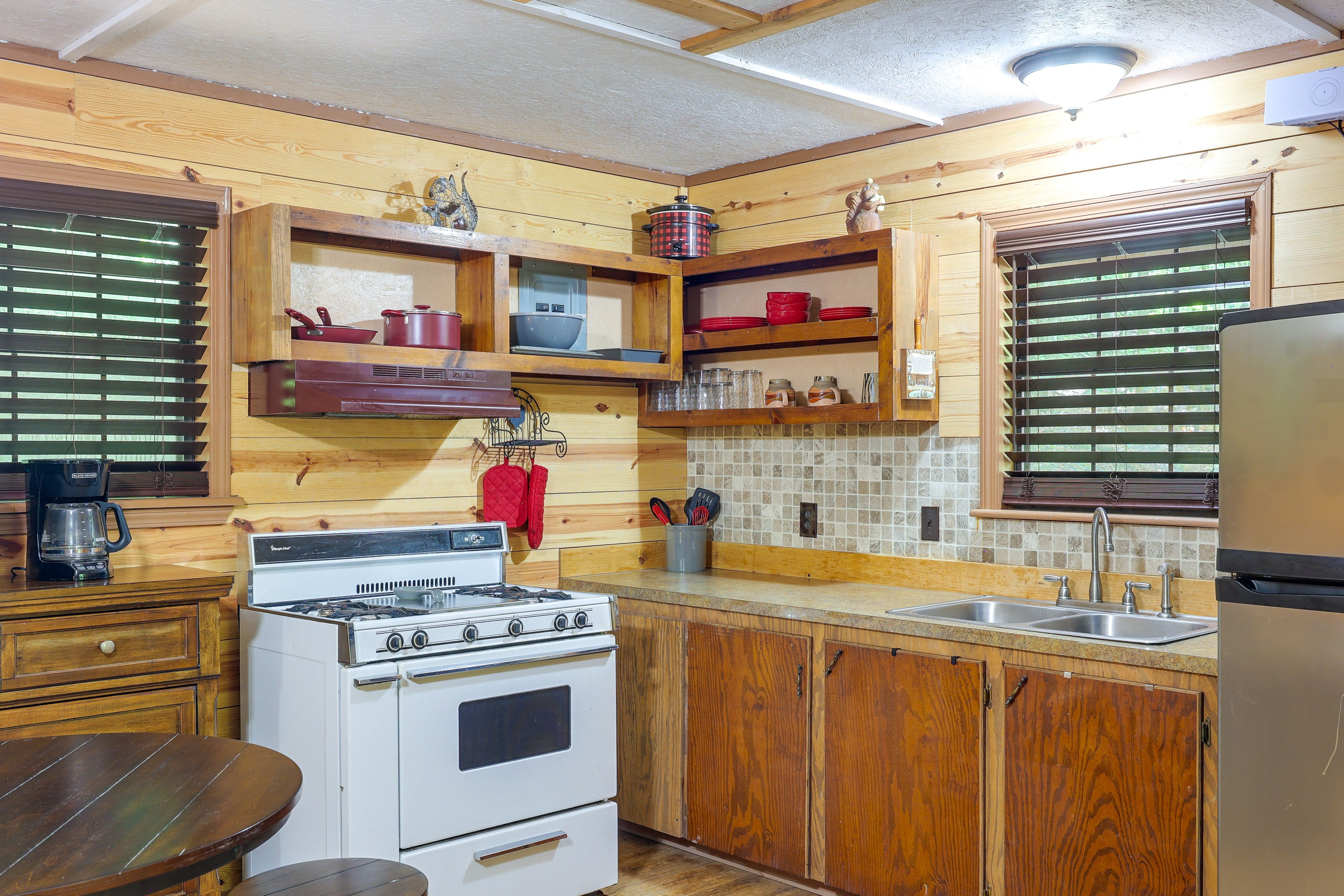 Studio | Kitchen