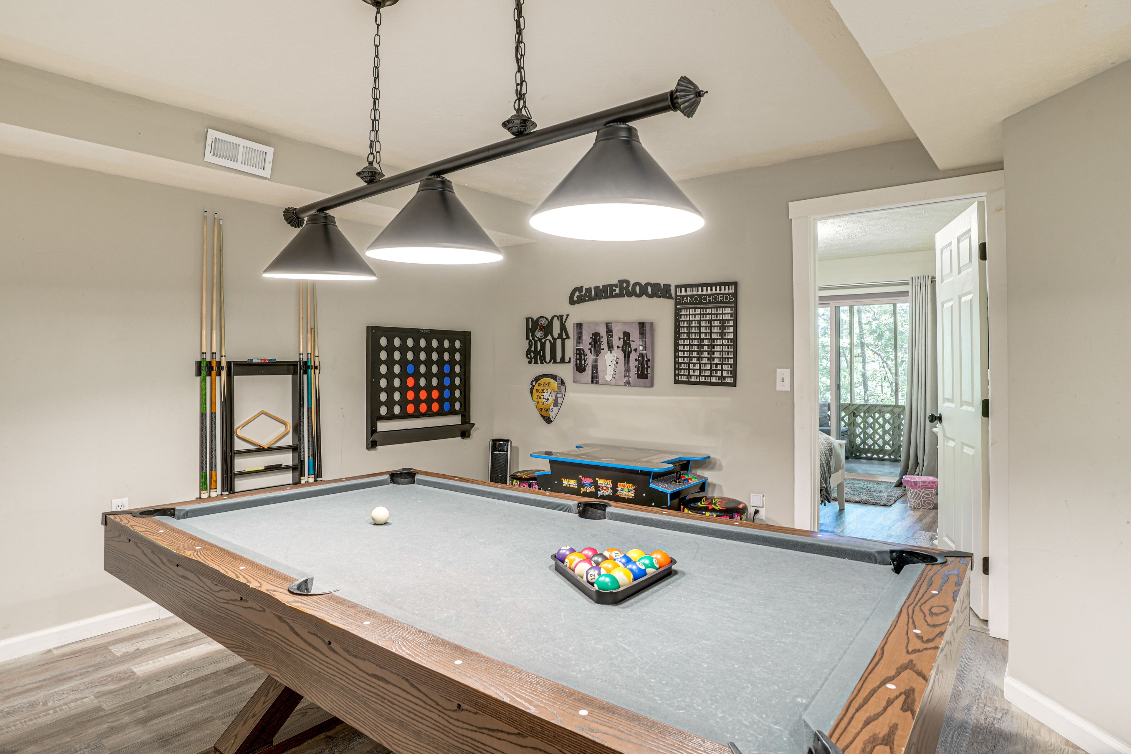 Game Room | Arcade Machines