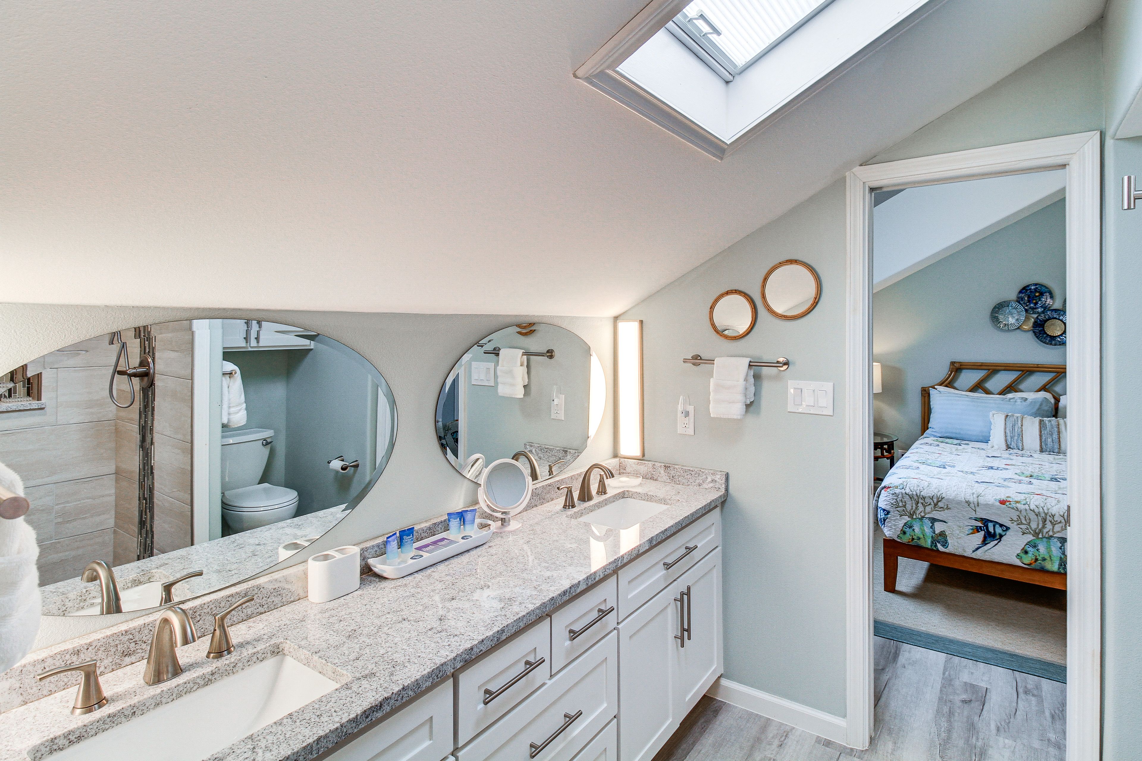 En-Suite Bath
