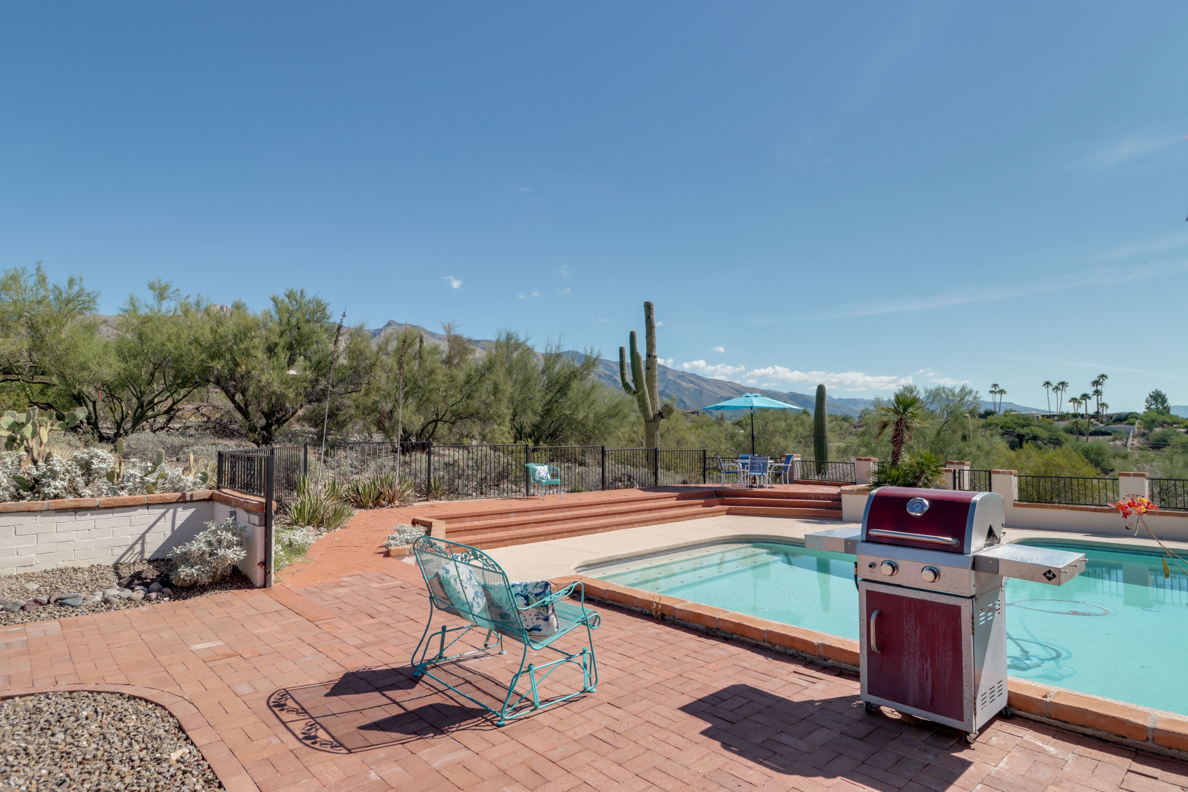 Outdoor Space